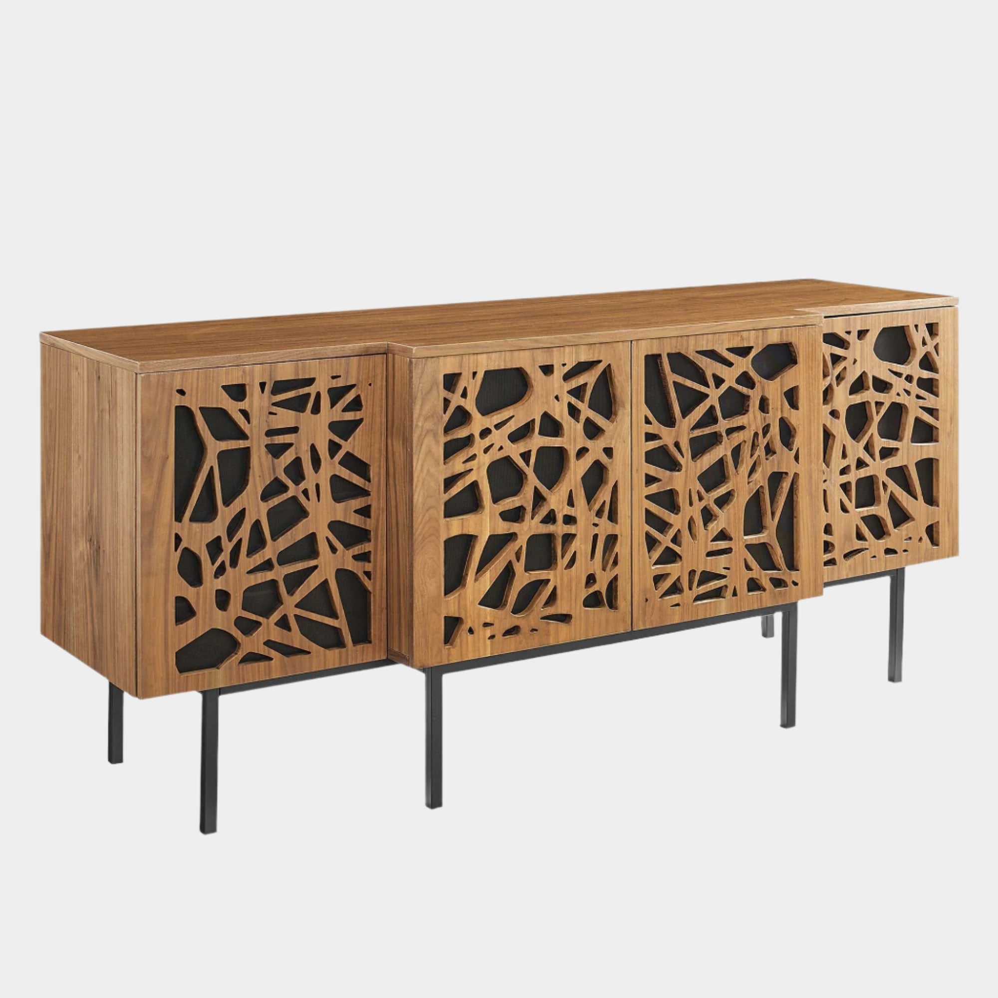 Telluride Sideboard in Walnut