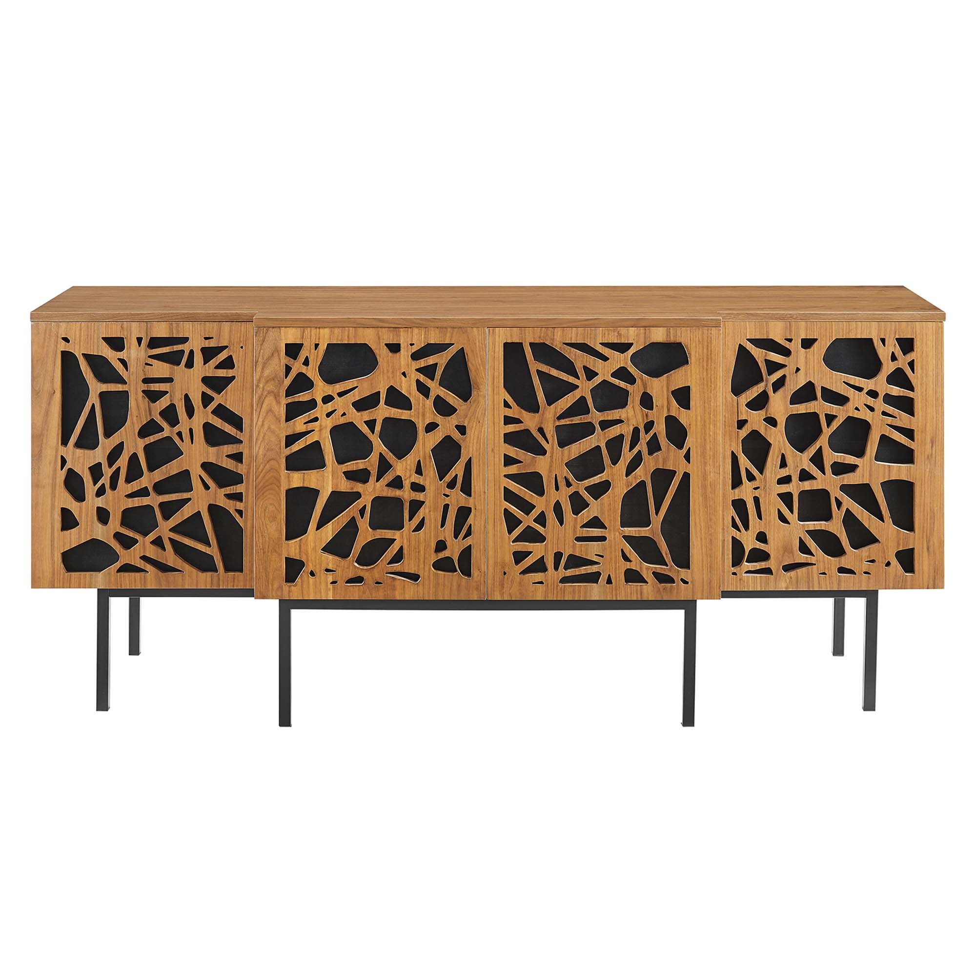 Telluride Sideboard in Walnut