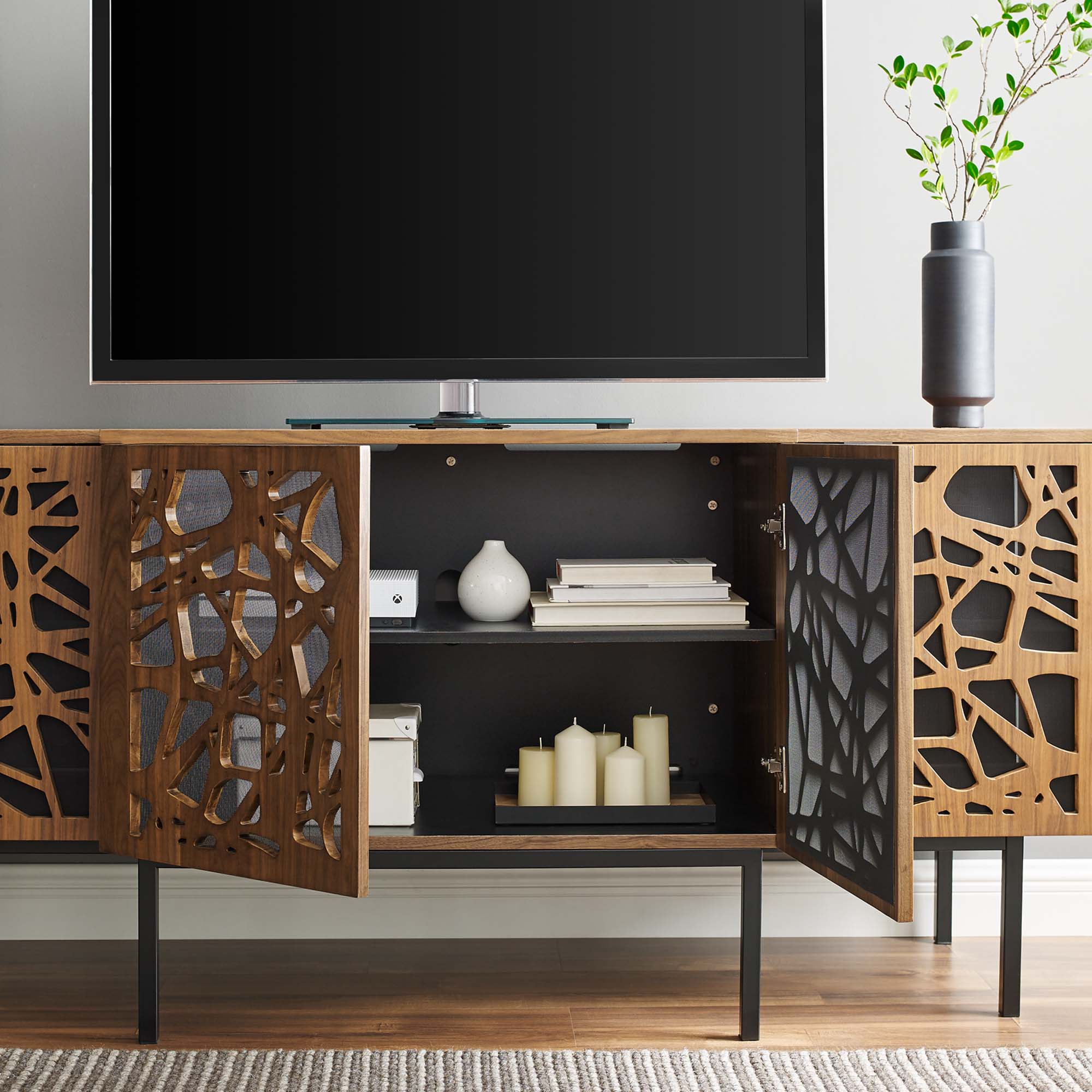 Telluride Sideboard in Walnut