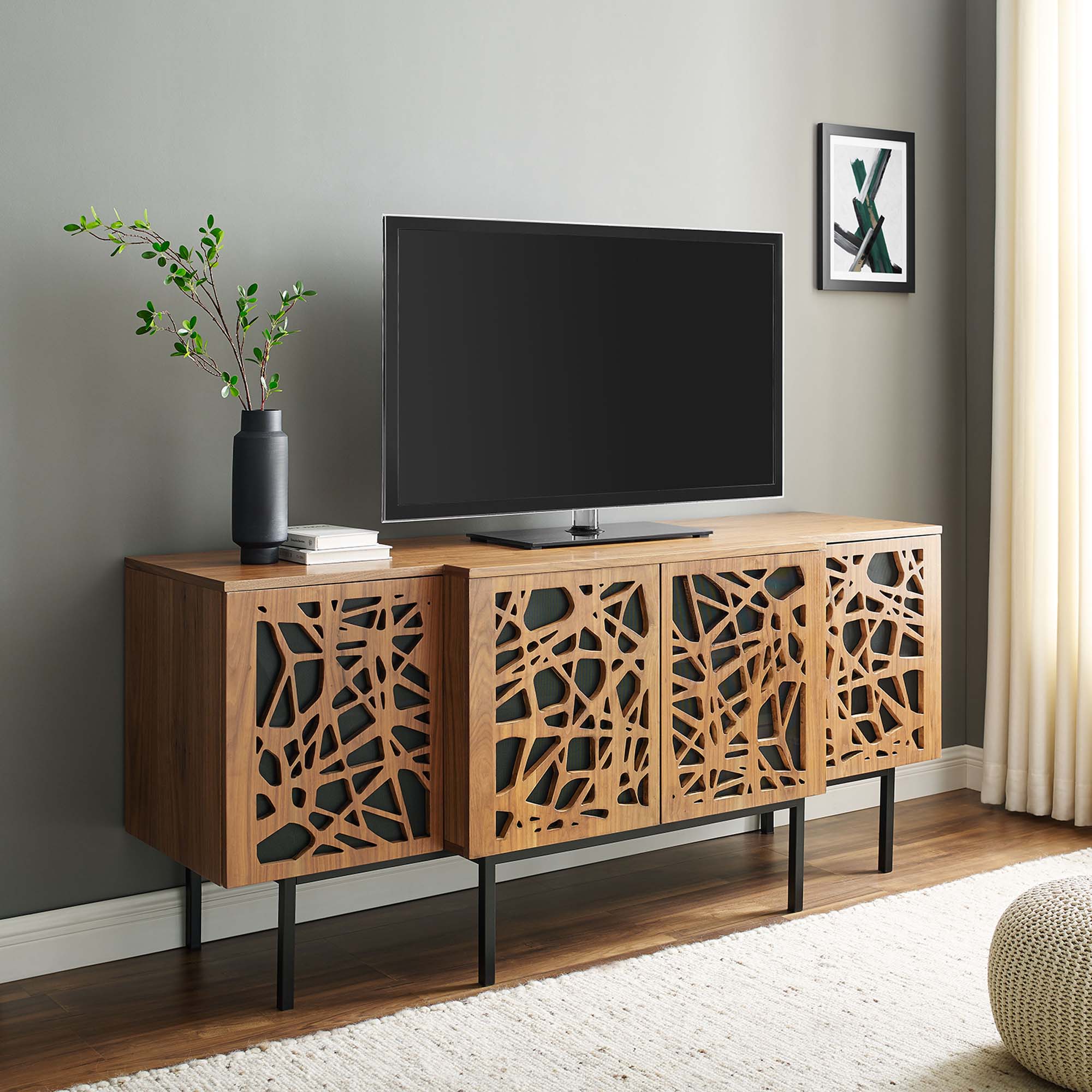 Telluride Sideboard in Walnut