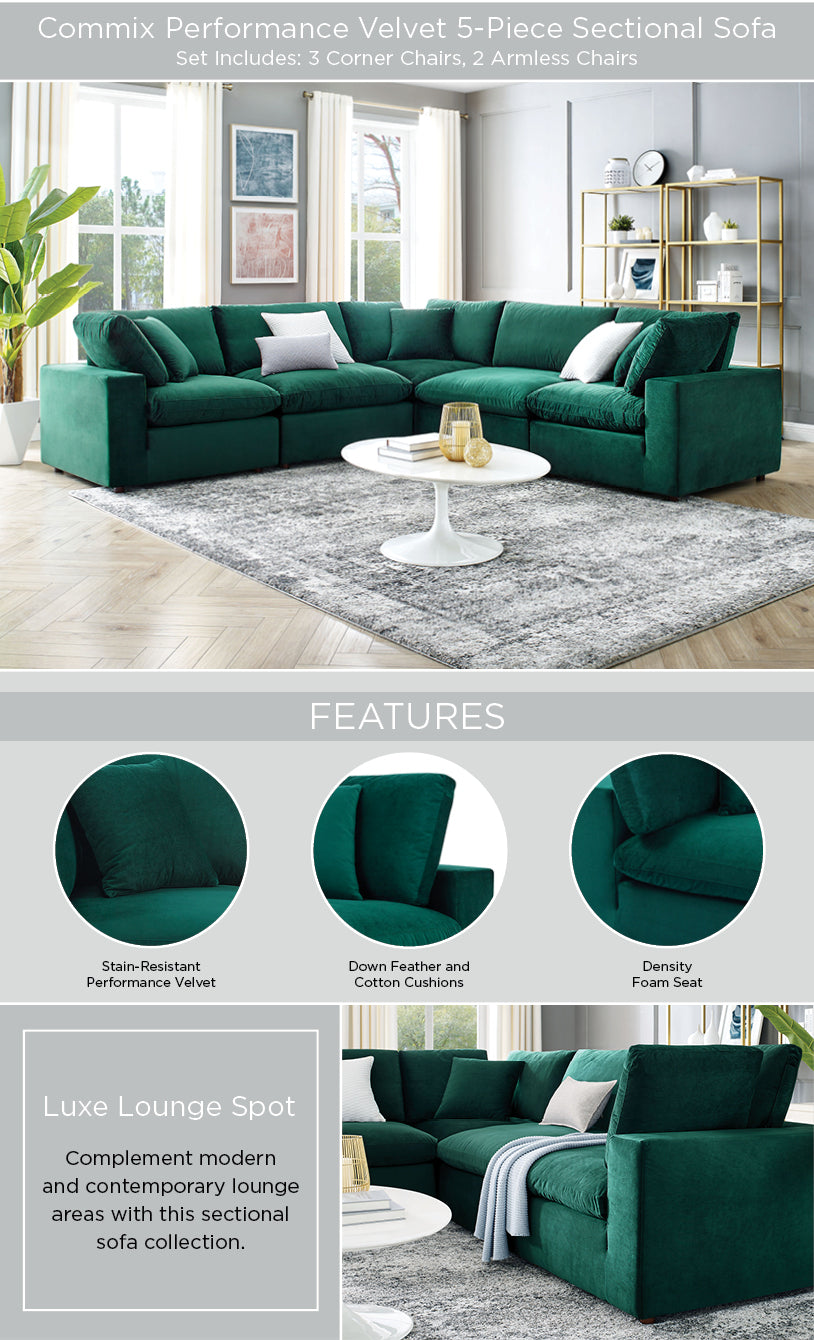 Product Highlights