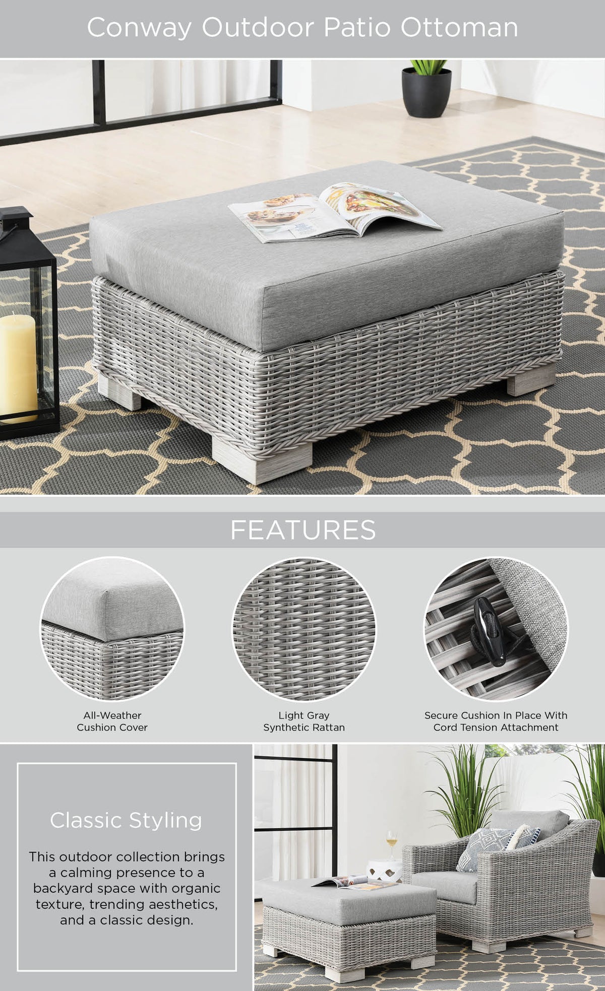 Product Highlights