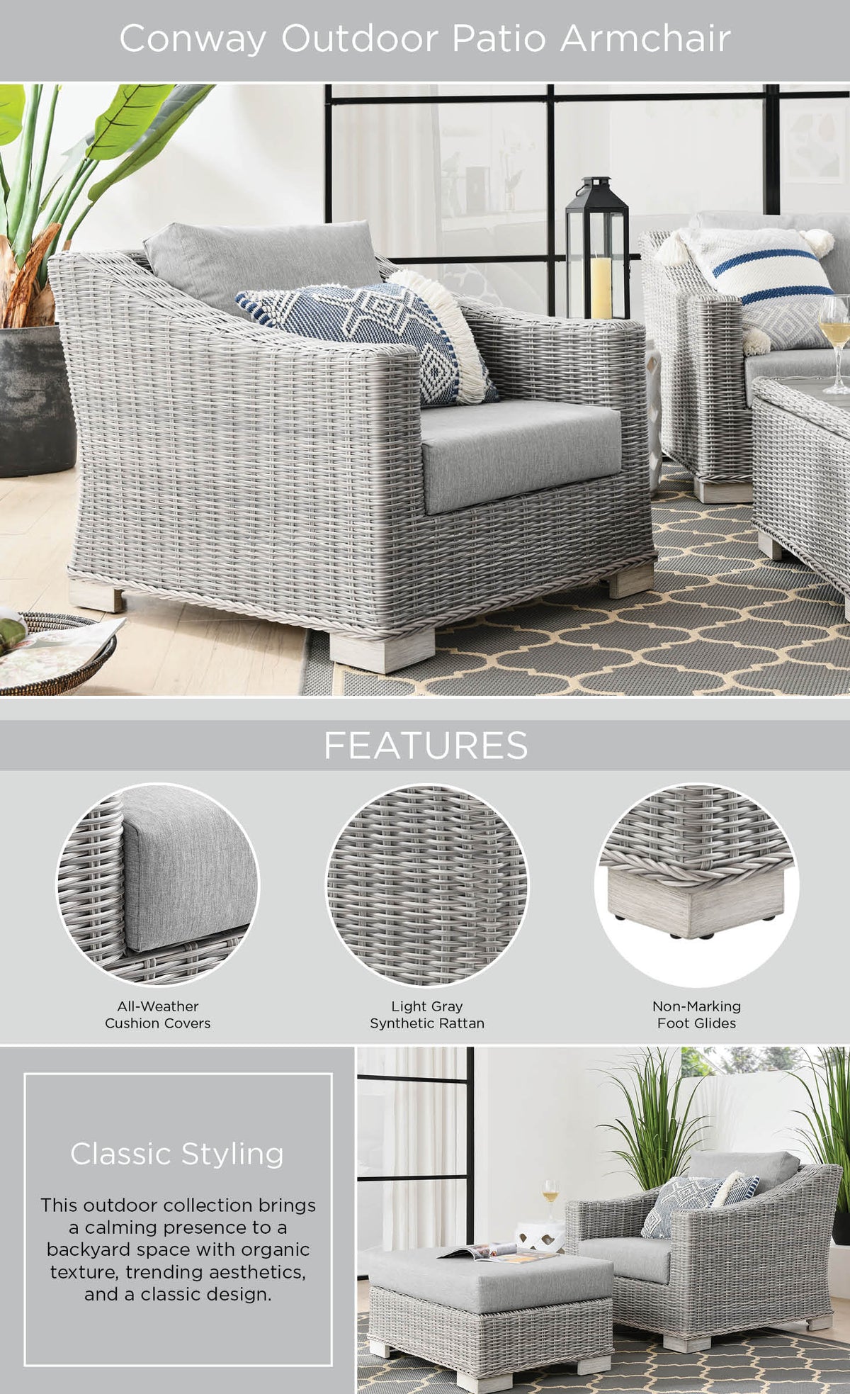 Product Highlights