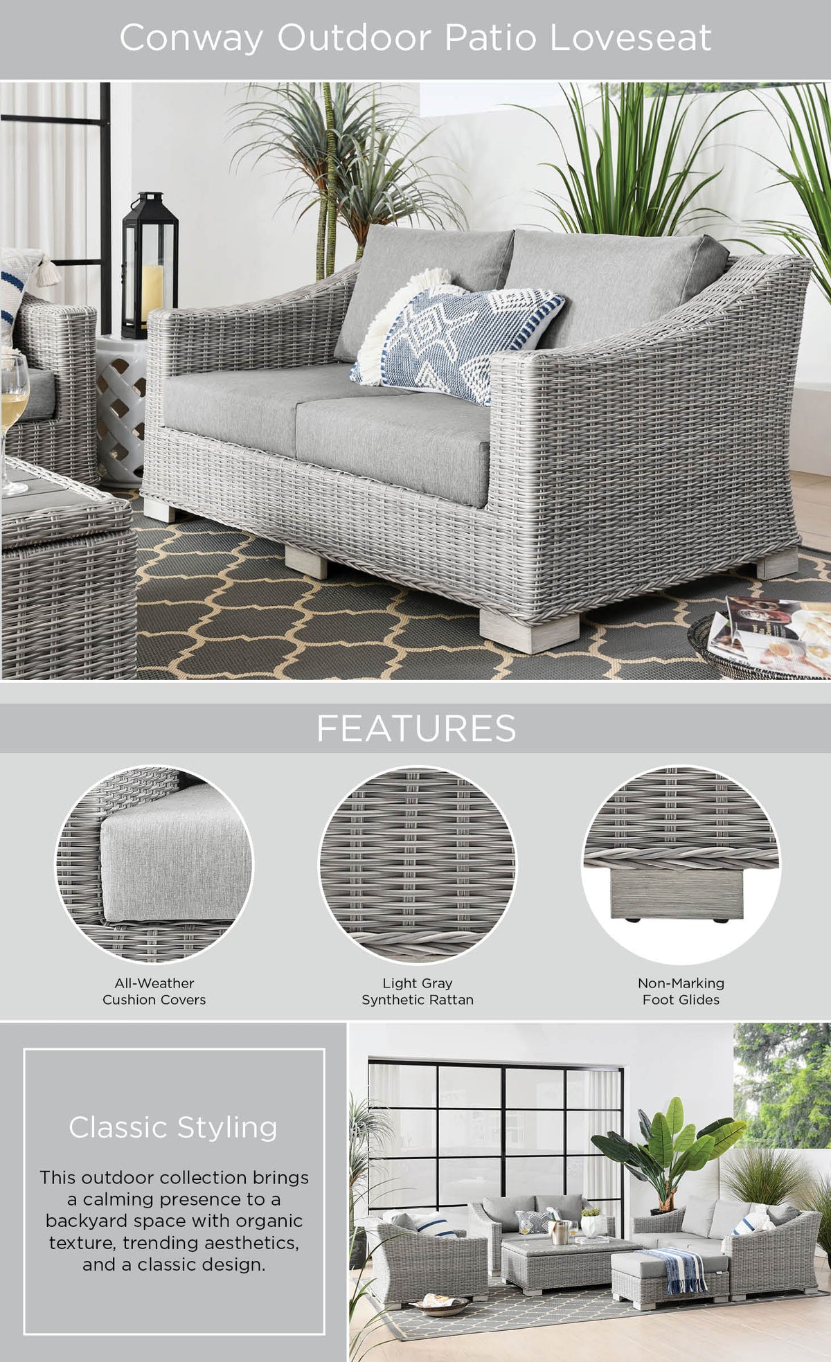 Product Highlights