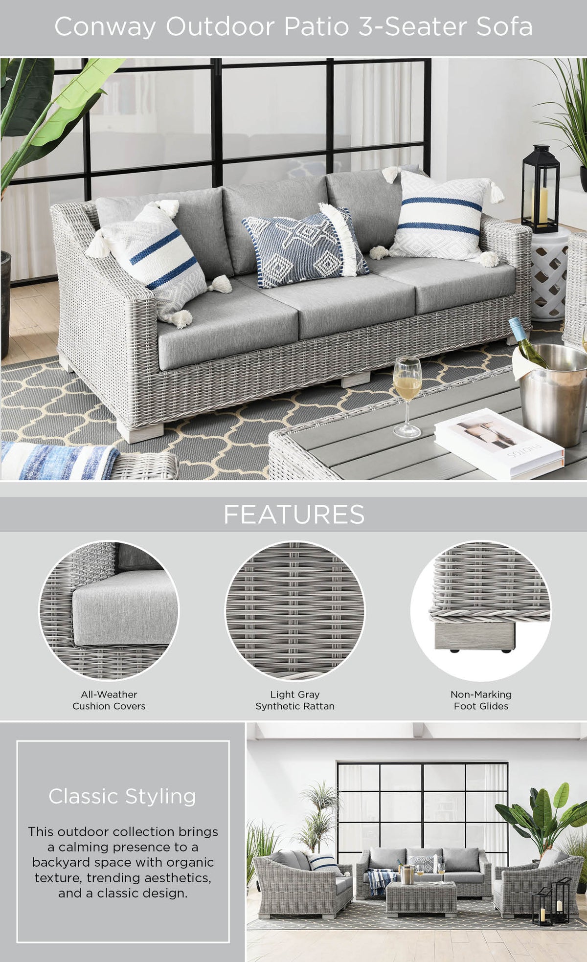 Product Highlights