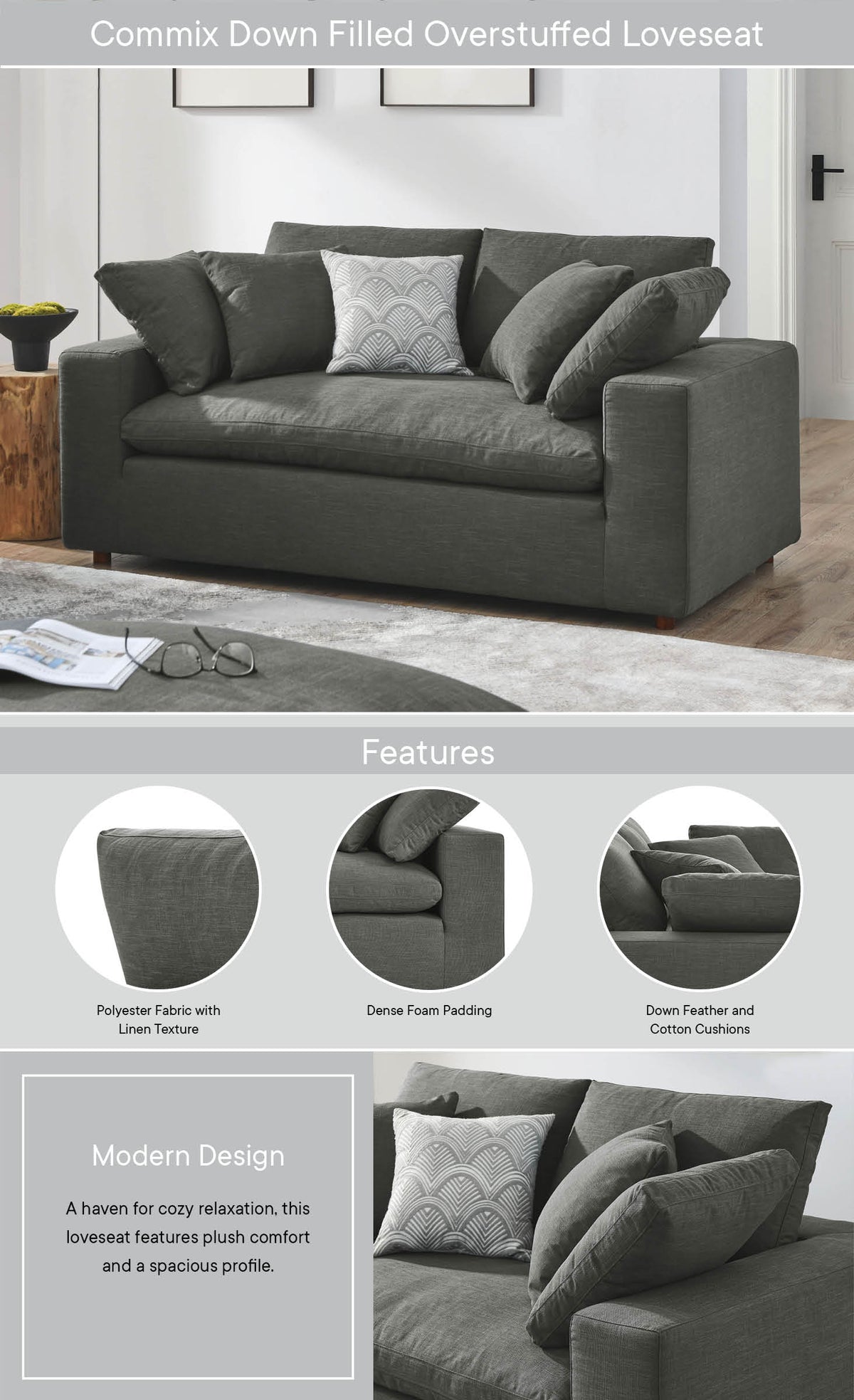 Product Highlights
