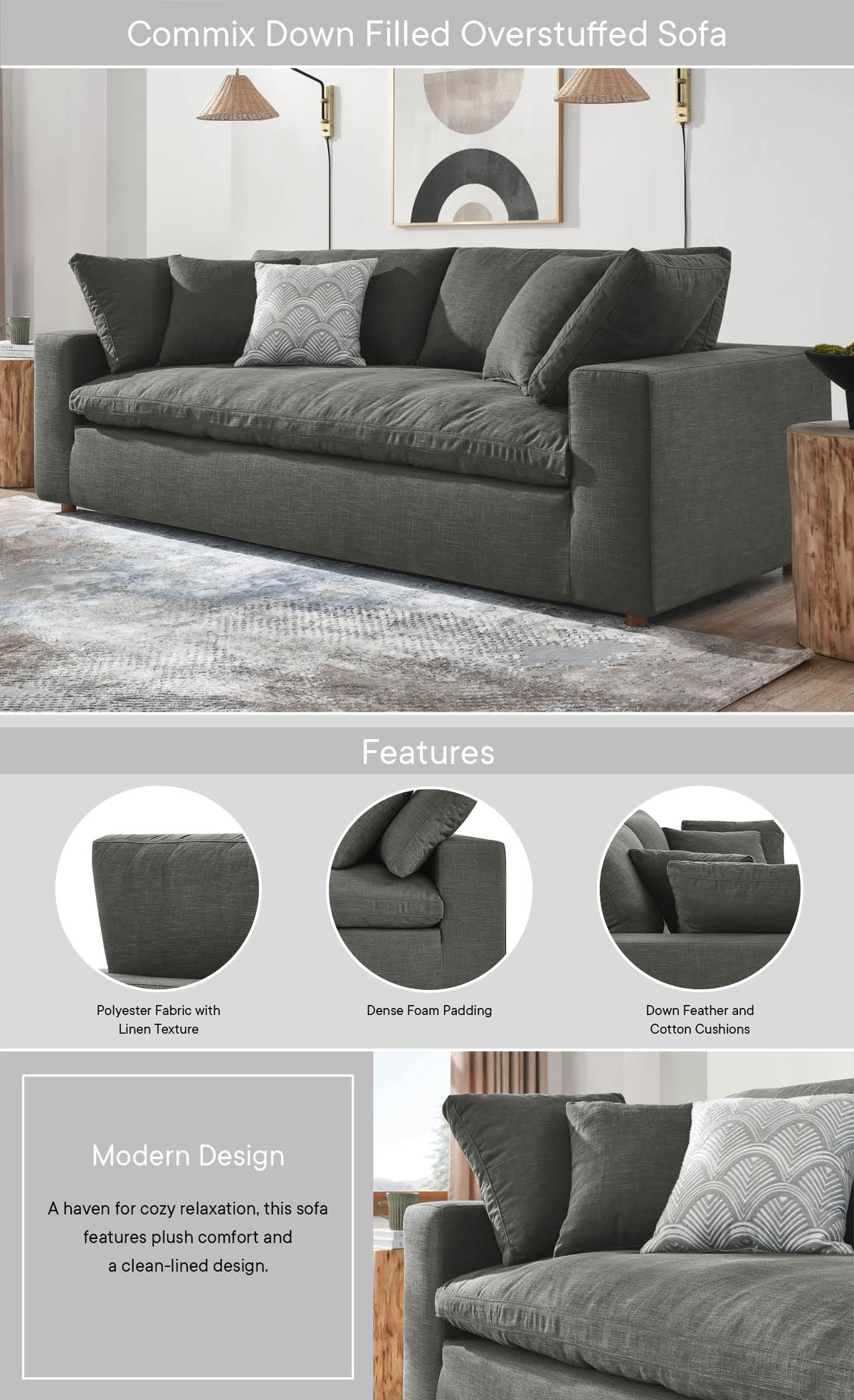 Product Highlights