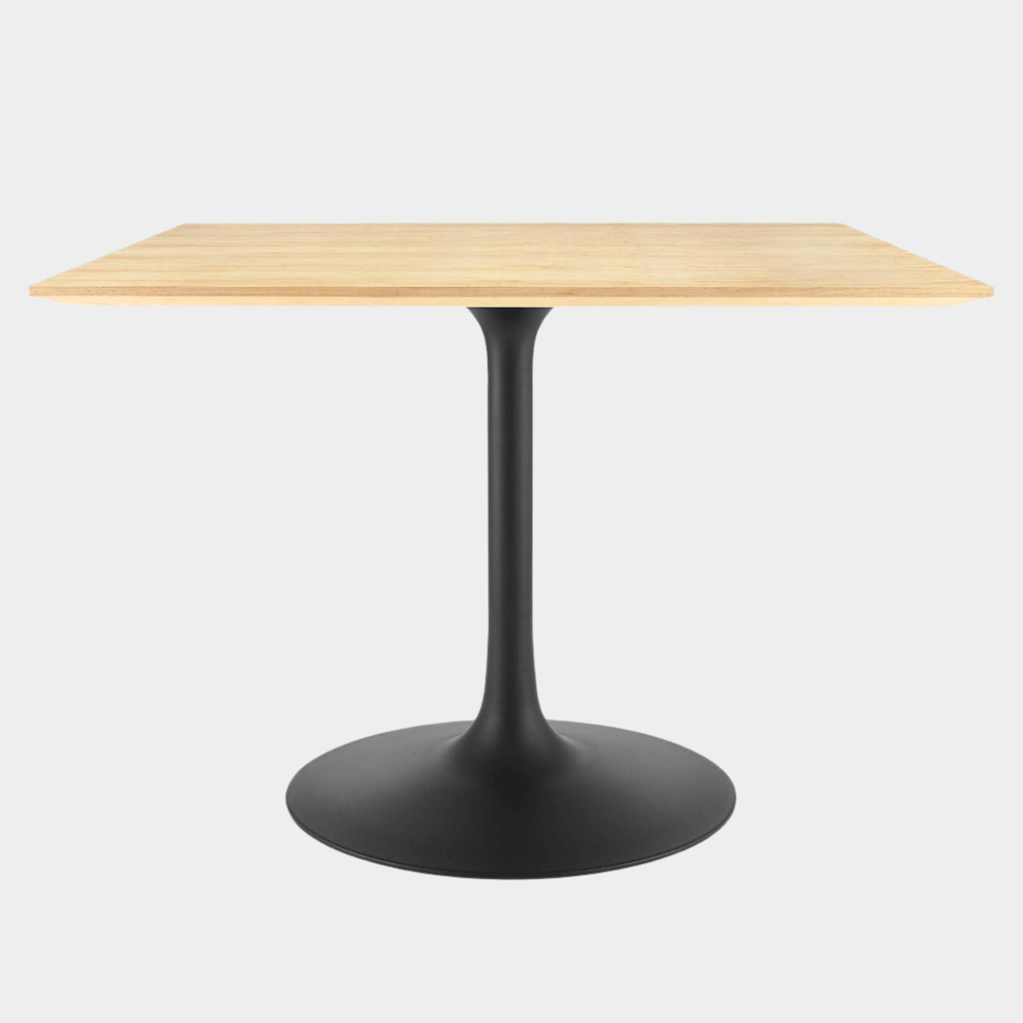 Lippa 40" Wood Dining Table