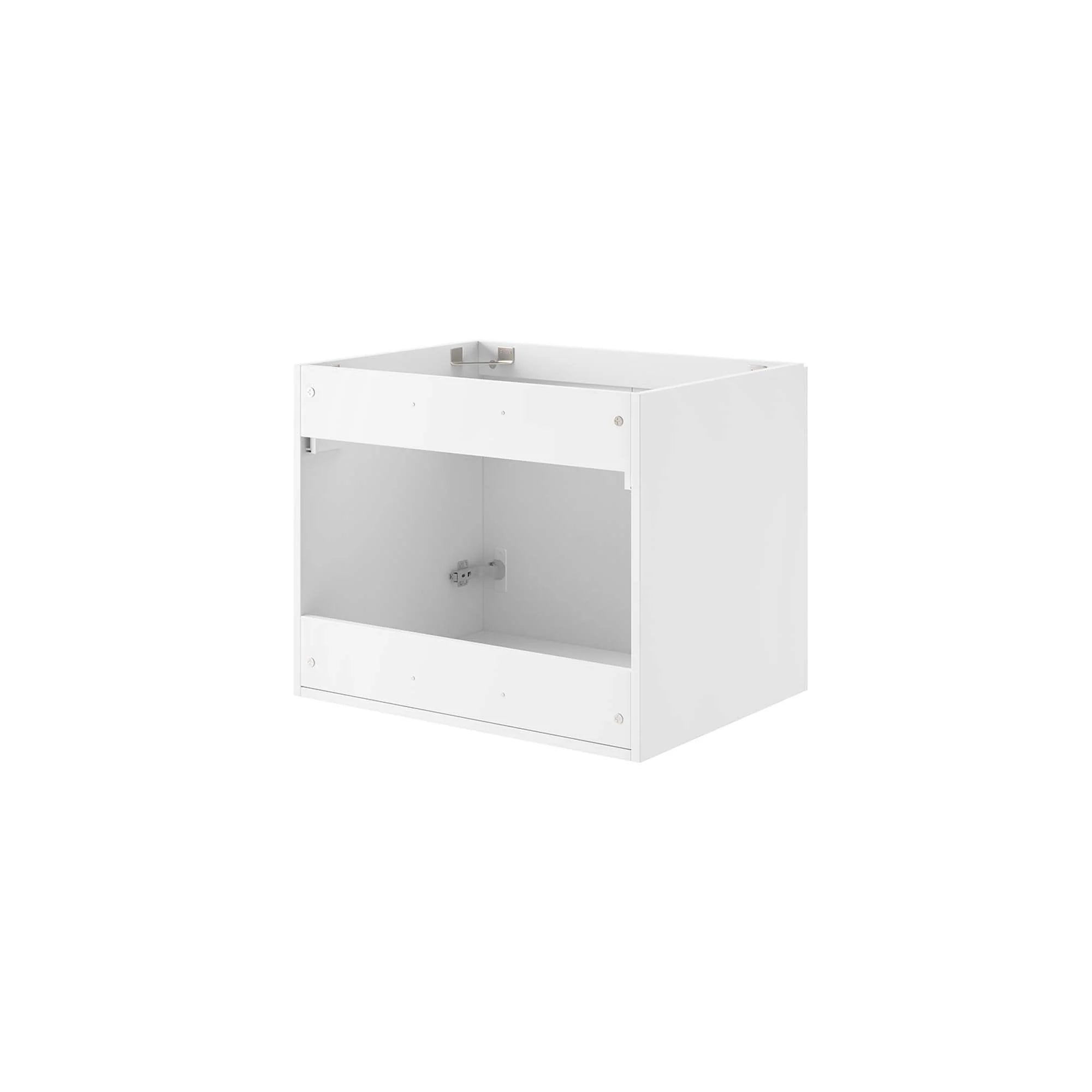 Vitality Bathroom Cabinet Basin Not Included