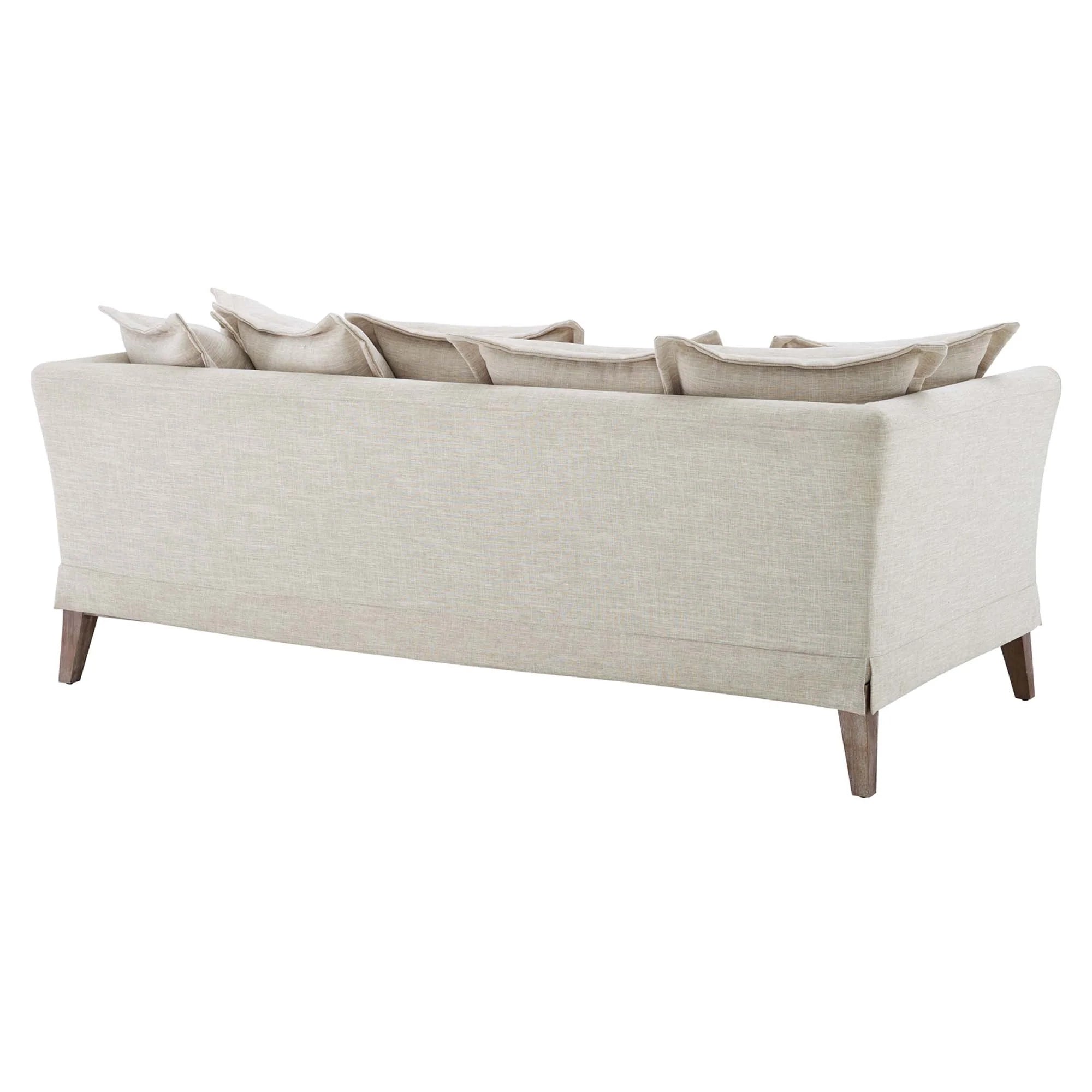 Rowan Fabric Sofa