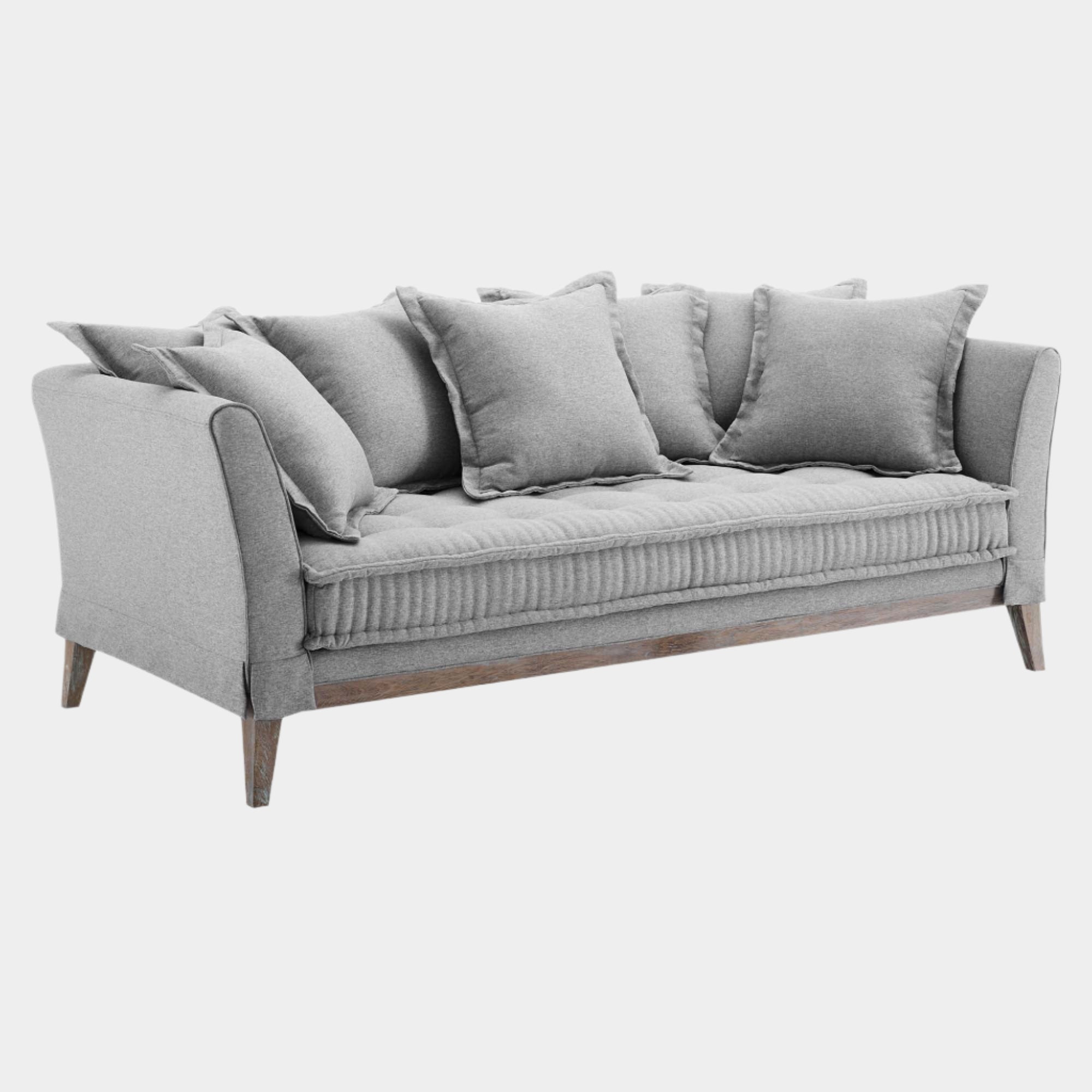 Rowan Fabric Sofa