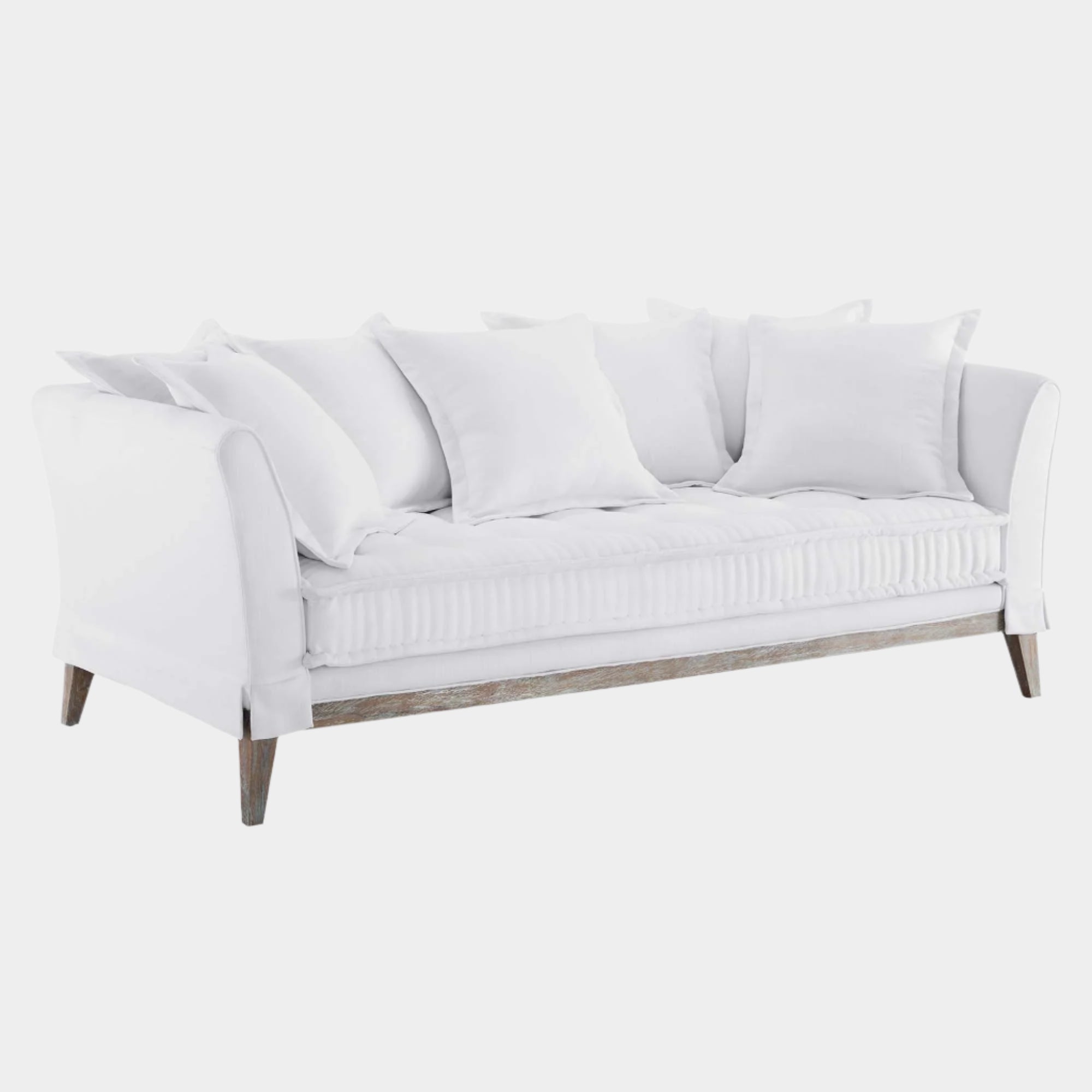 Rowan Fabric Sofa