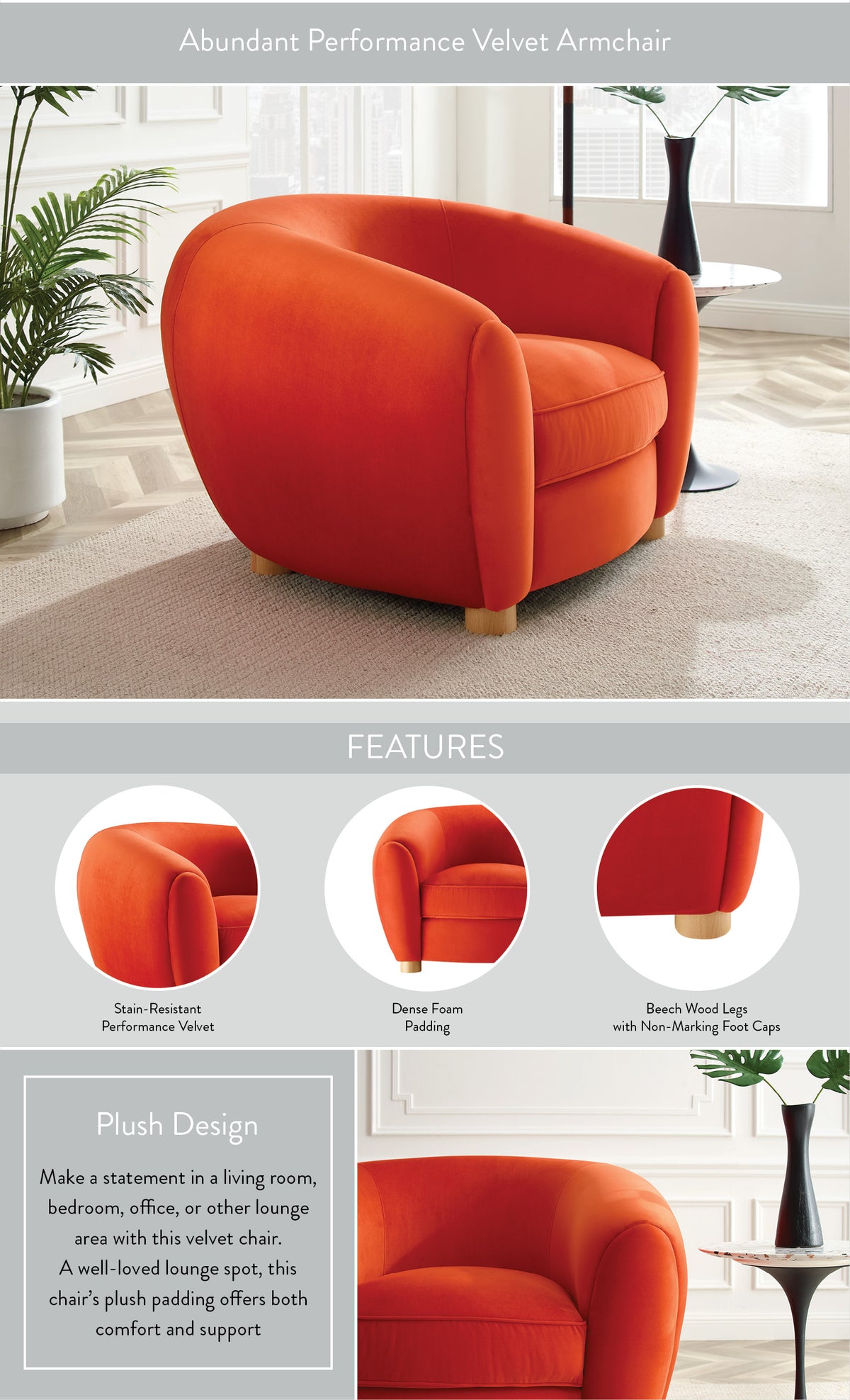 Product Highlights
