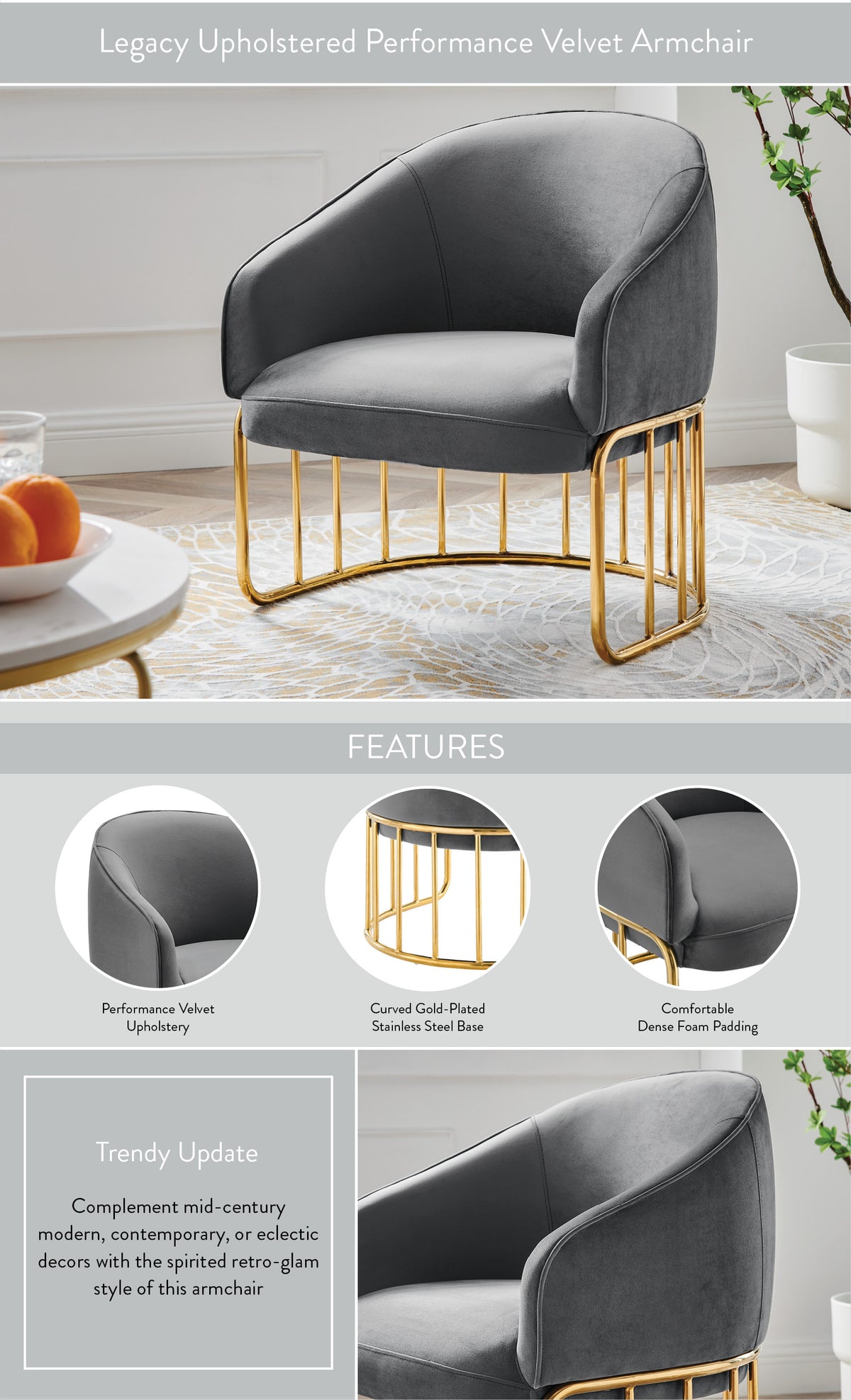 Product Highlights