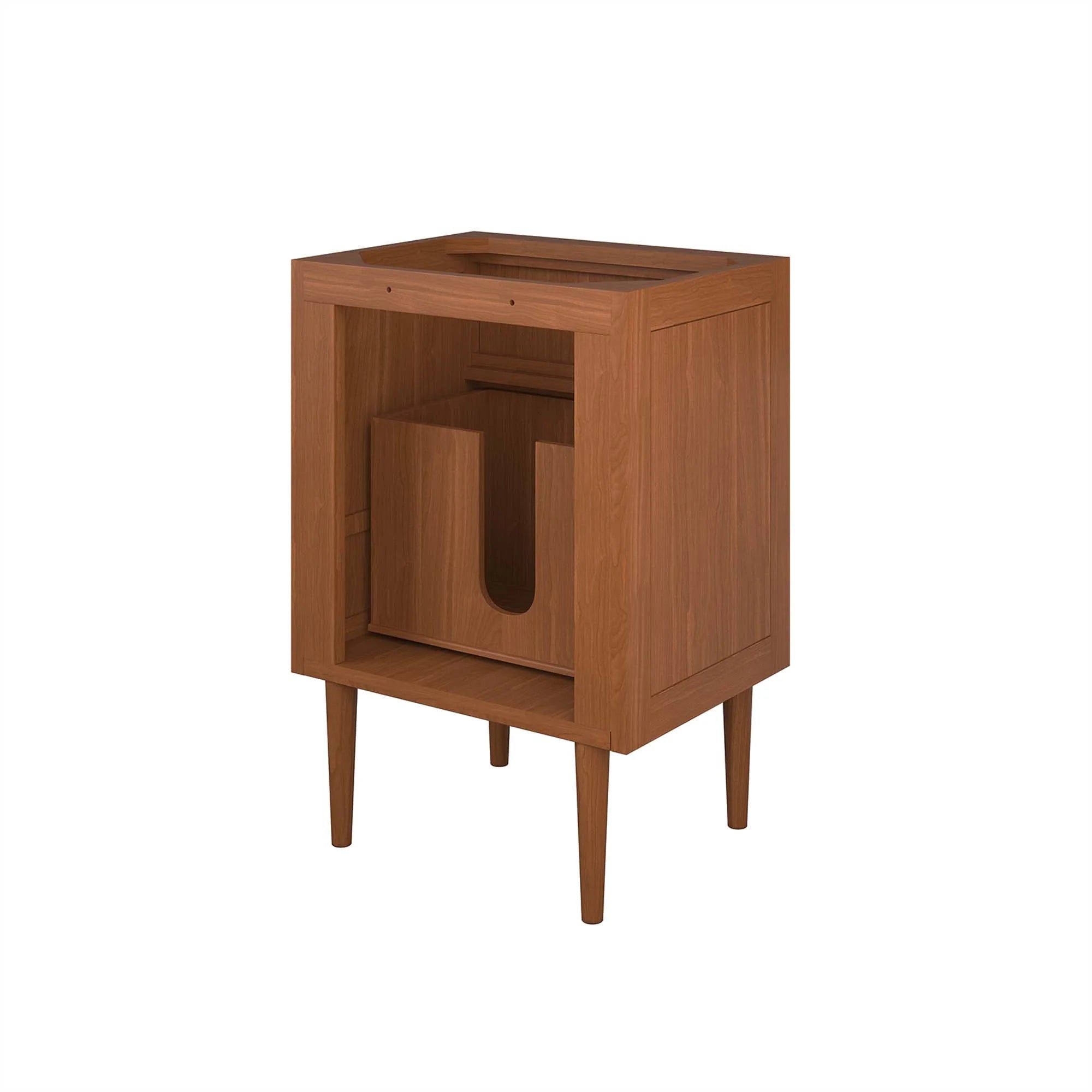 Cassia Bathroom Cabinet Basin Not Included