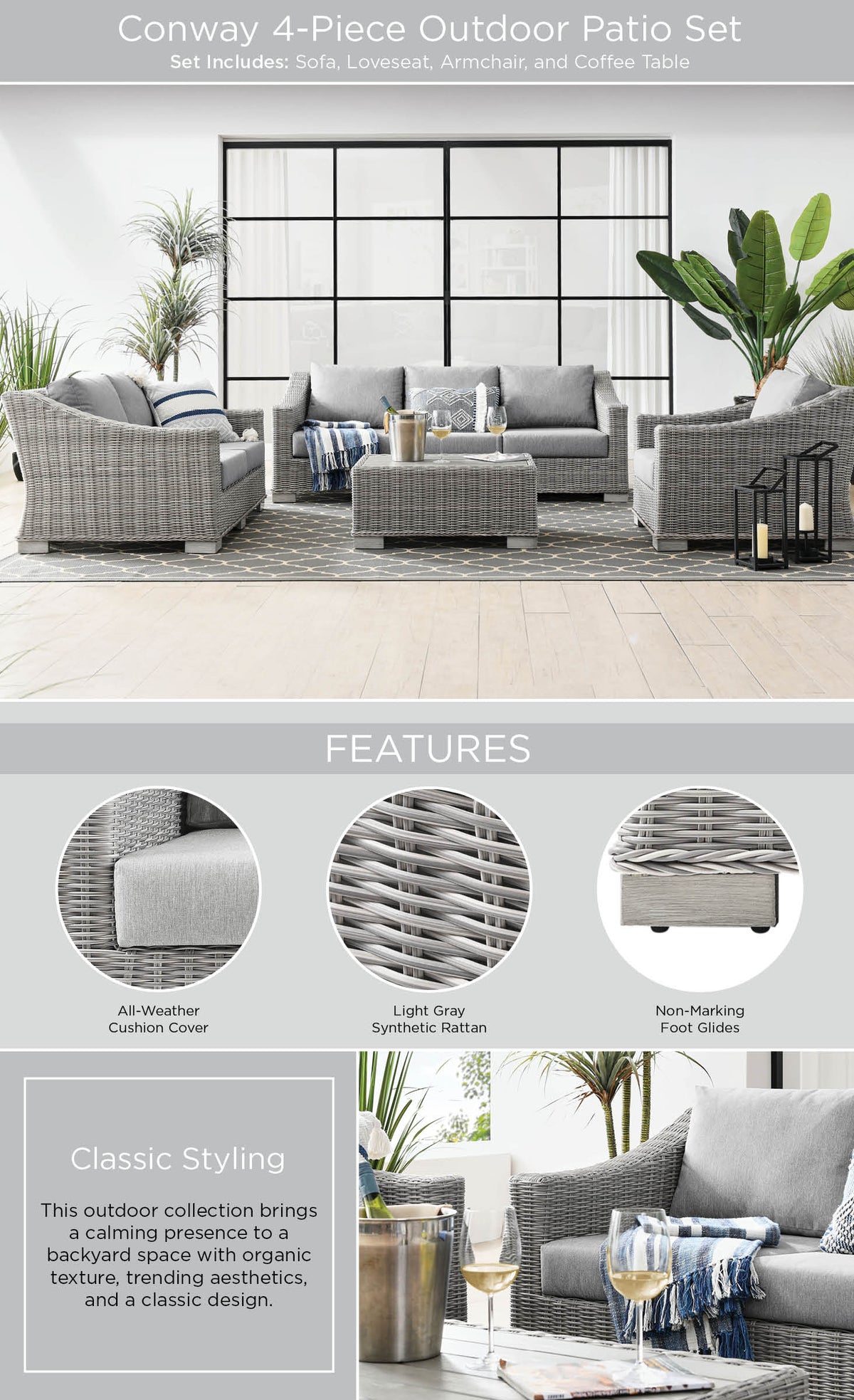 Product Highlights