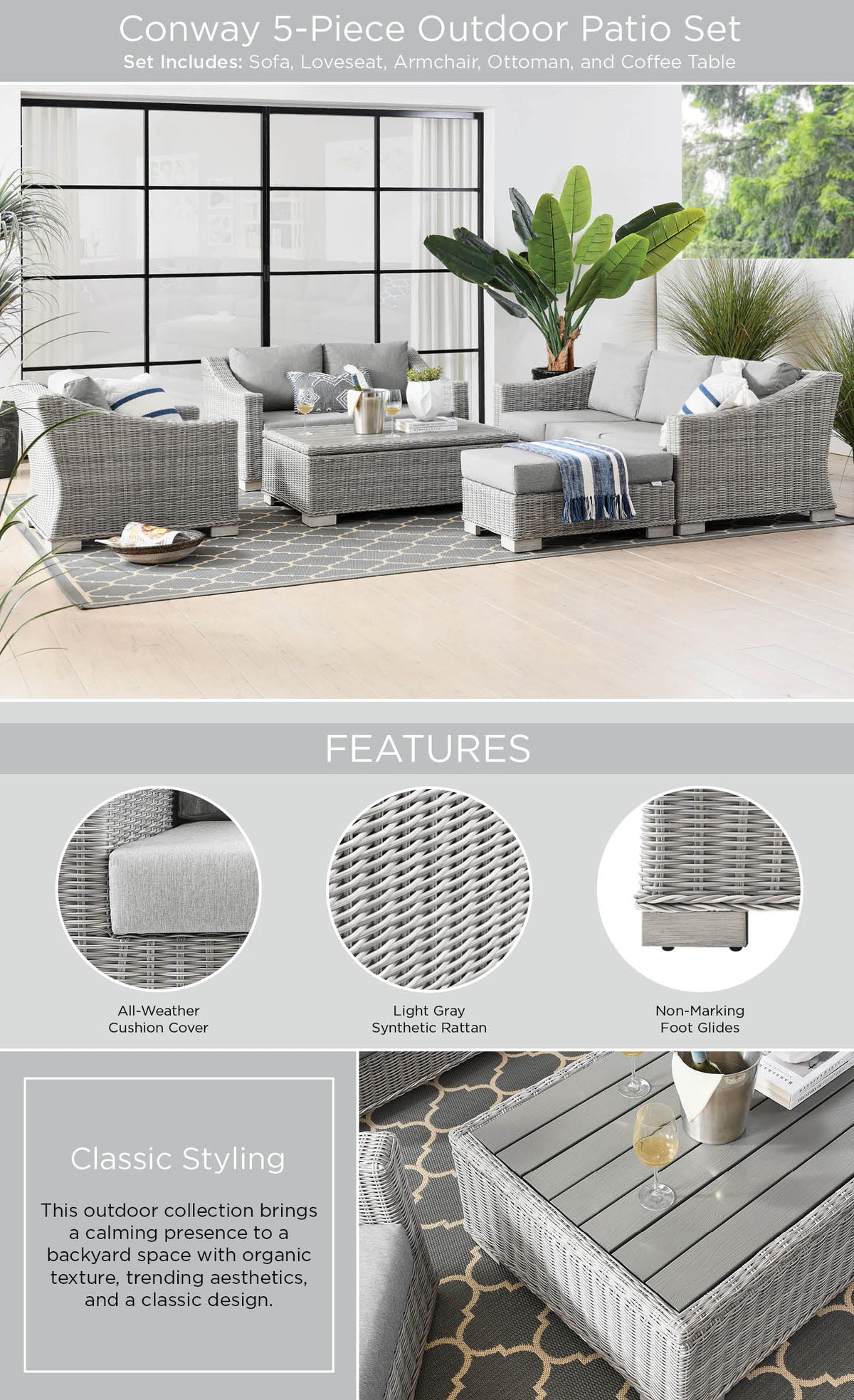 Product Highlights