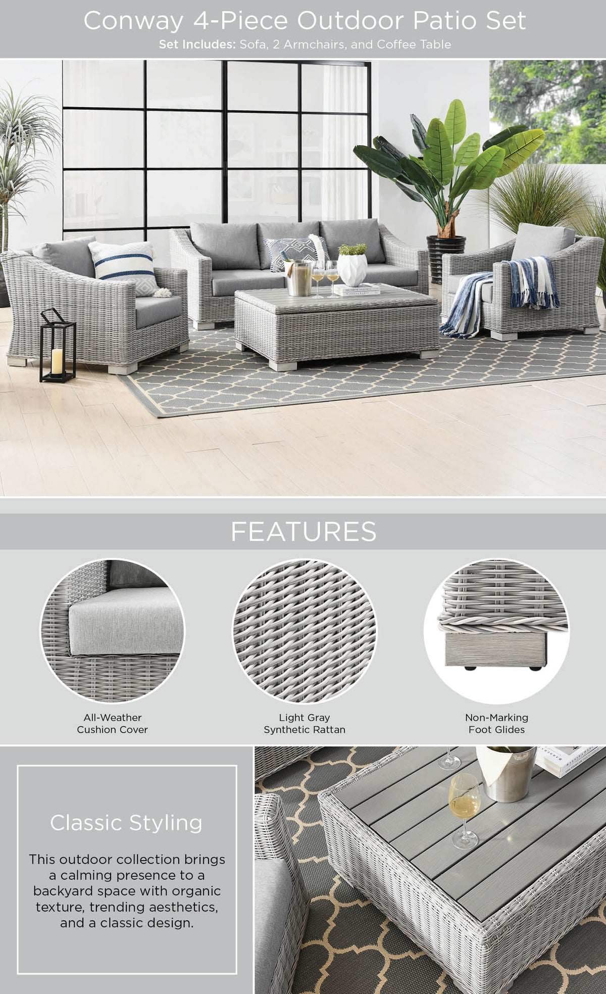Product Highlights
