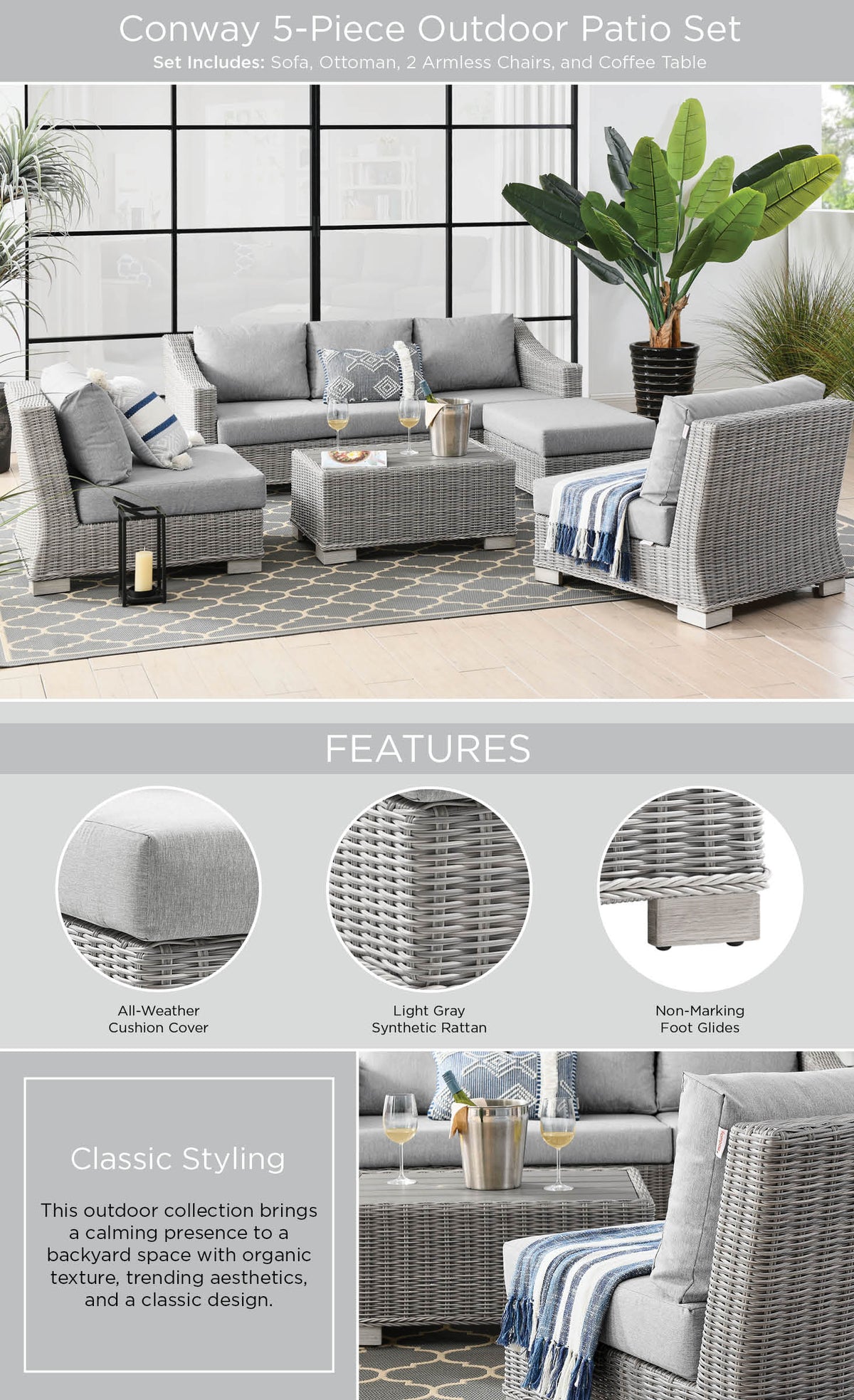 Product Highlights