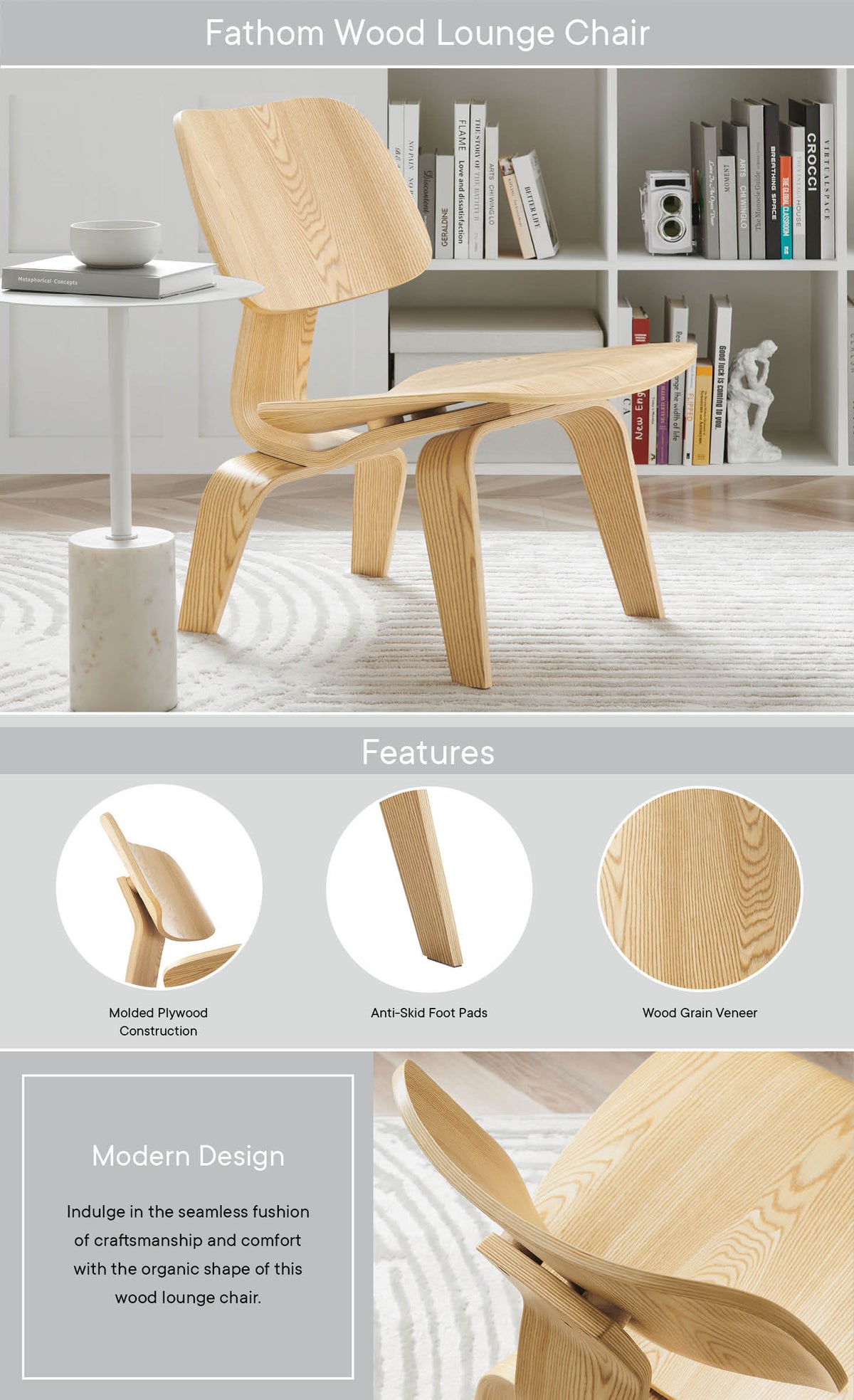 Product Highlights