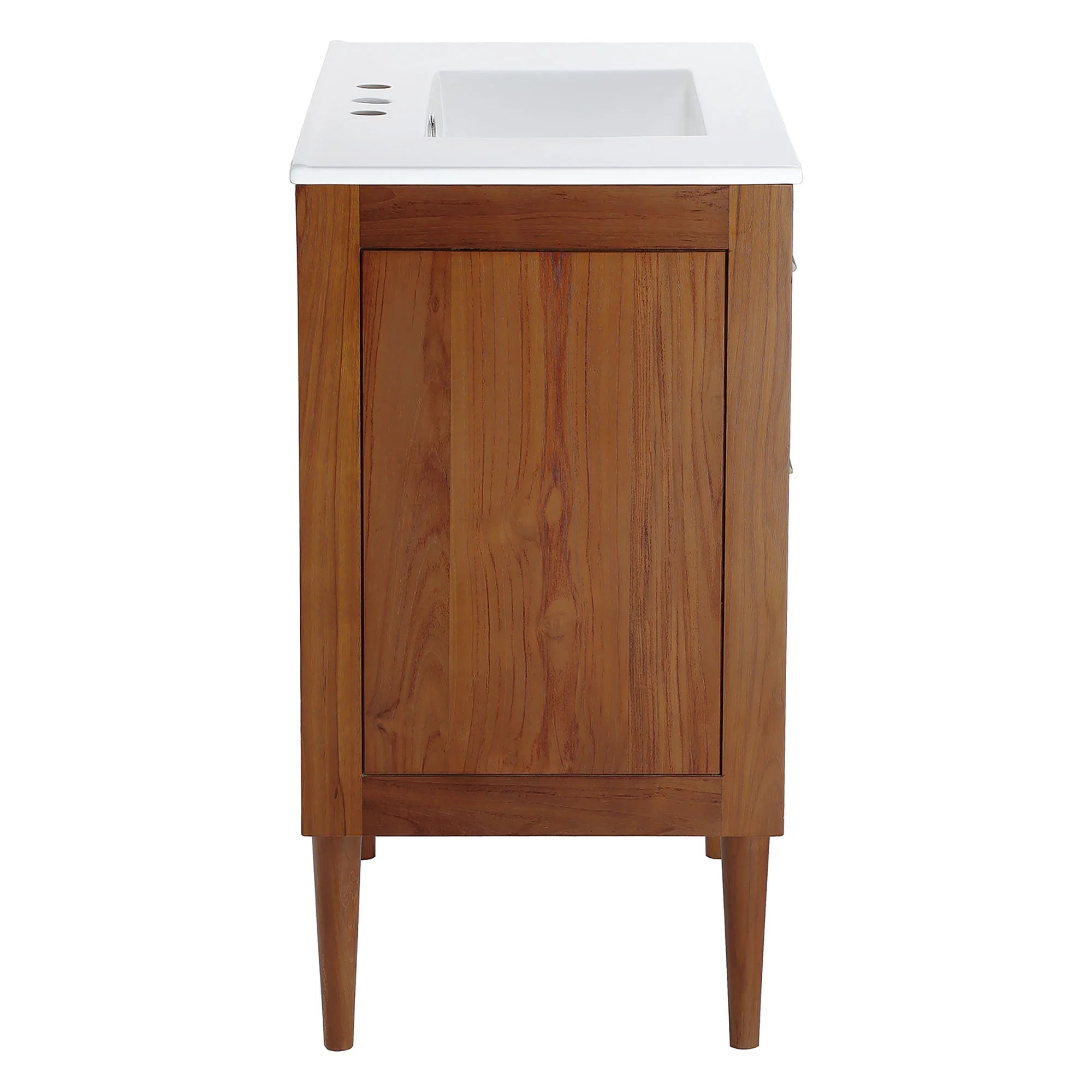 Cassia Bathroom Vanity Basin Included