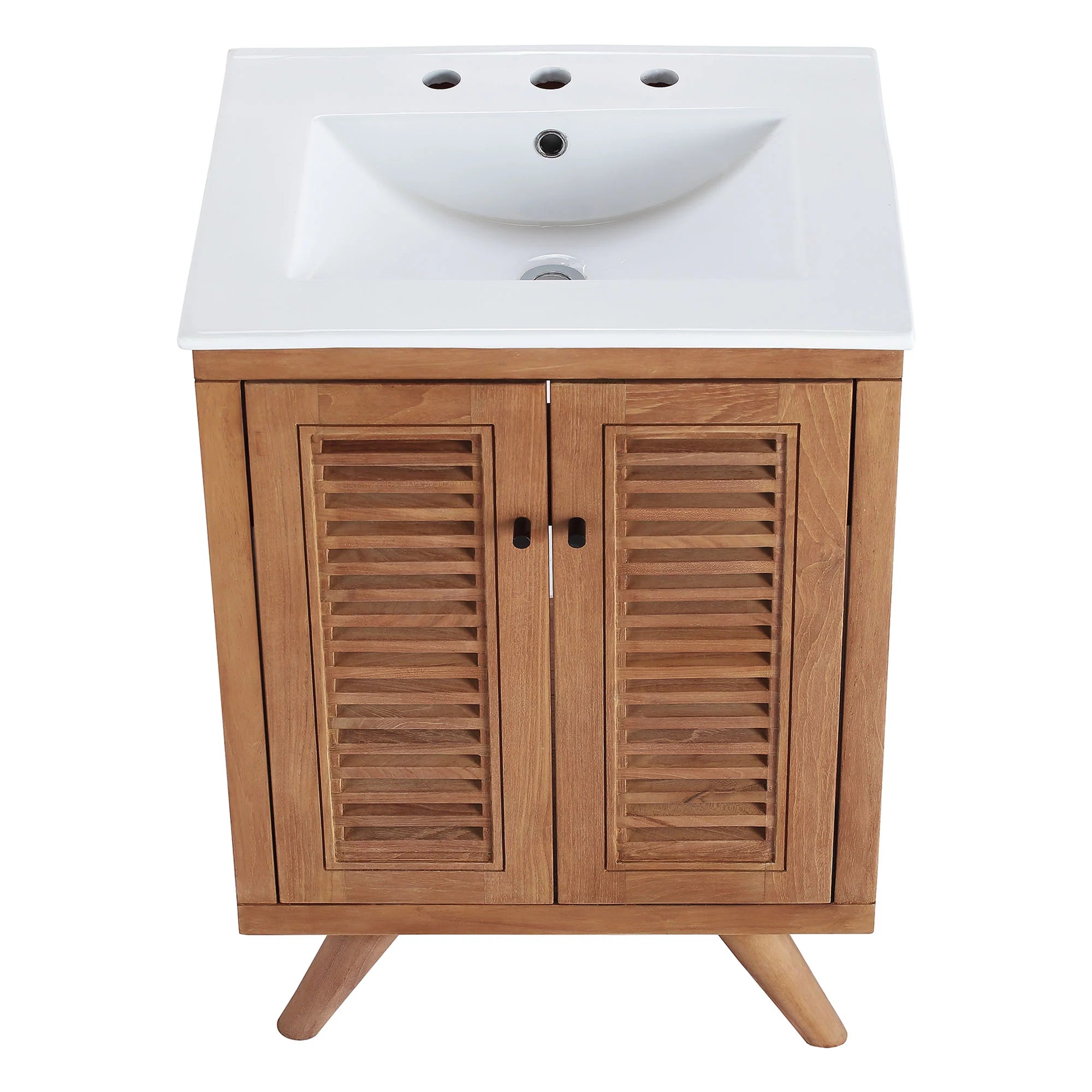 Birdie Bathroom Vanity Basin Included