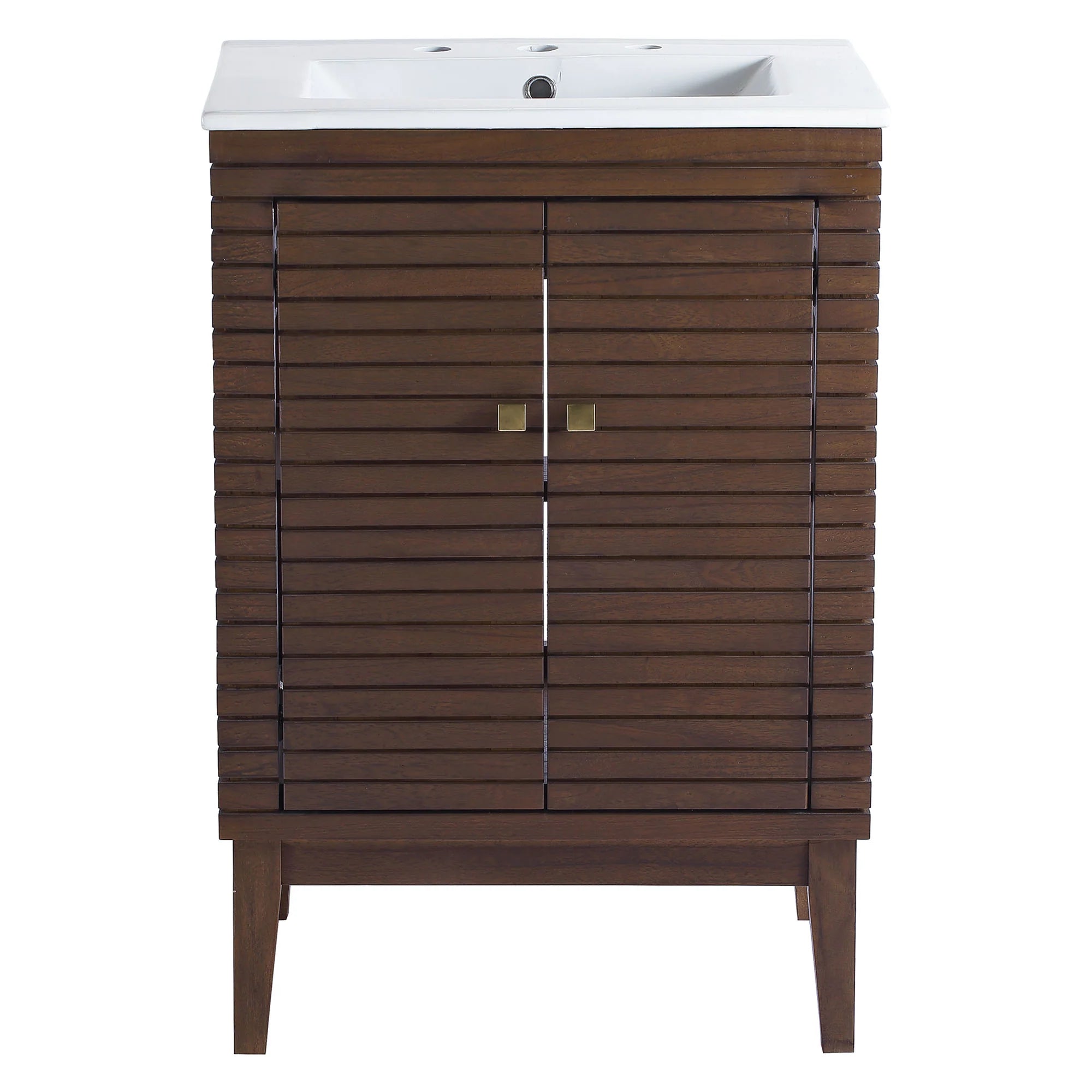 Lavabo de salle de bain Ledger inclus