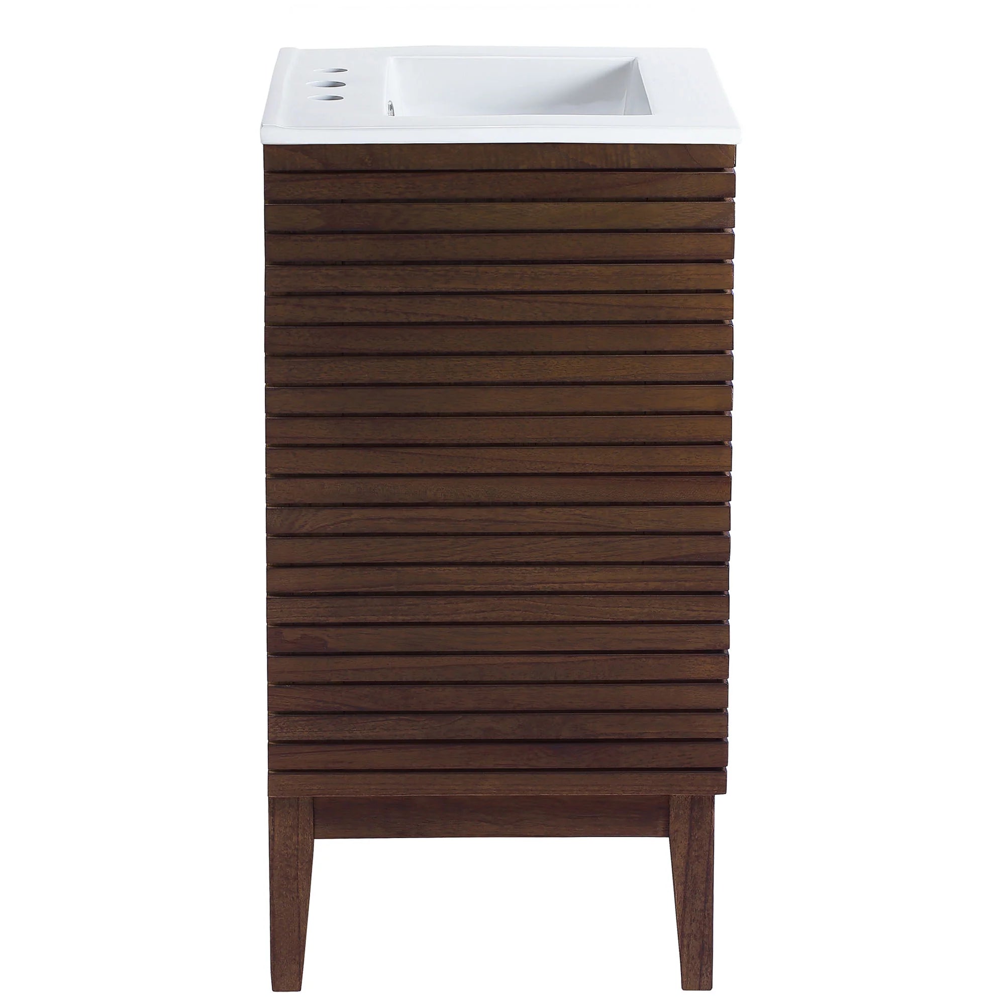 Lavabo de salle de bain Ledger inclus