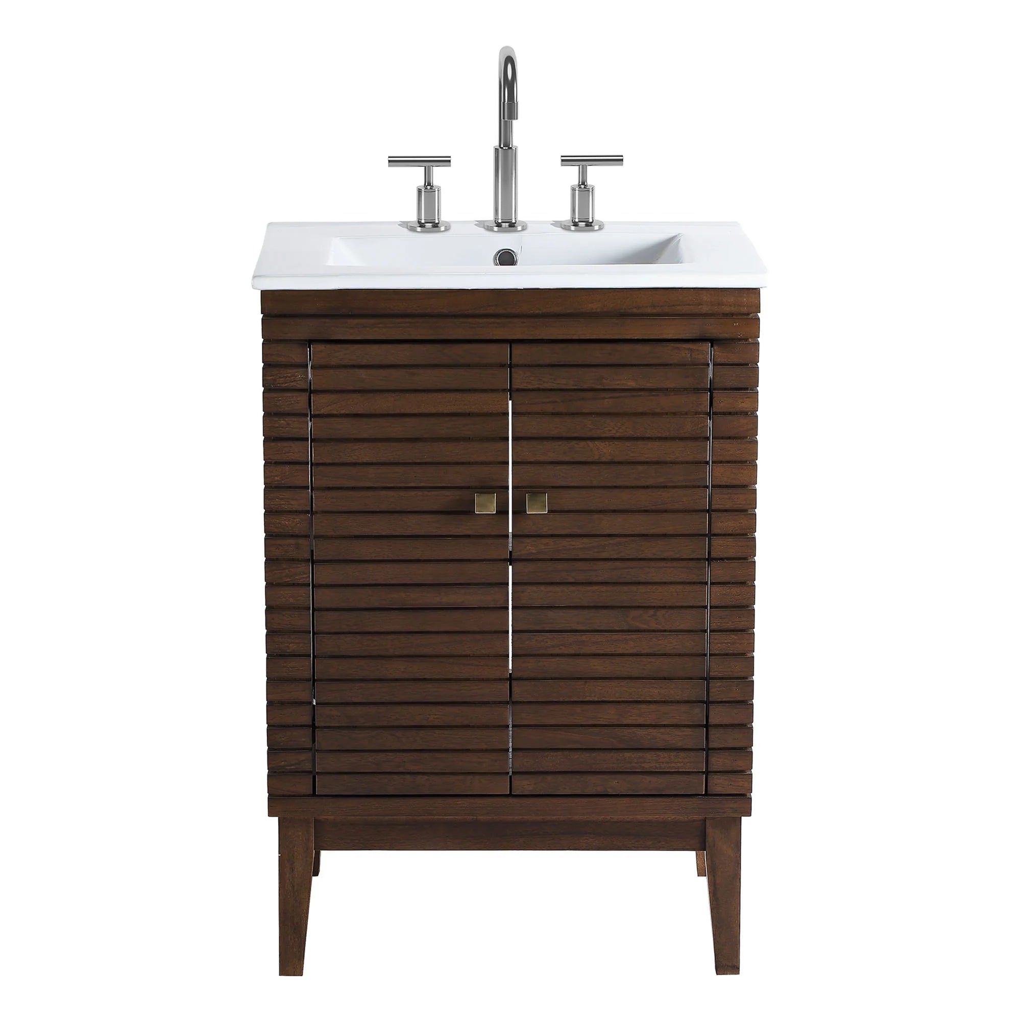 Ledger Bathroom Vanity Basin Included