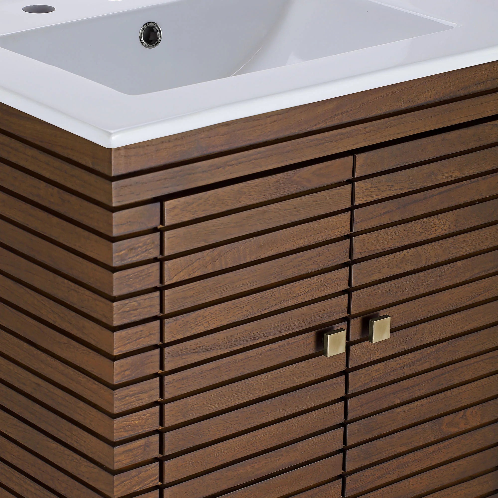 Lavabo de salle de bain Ledger inclus