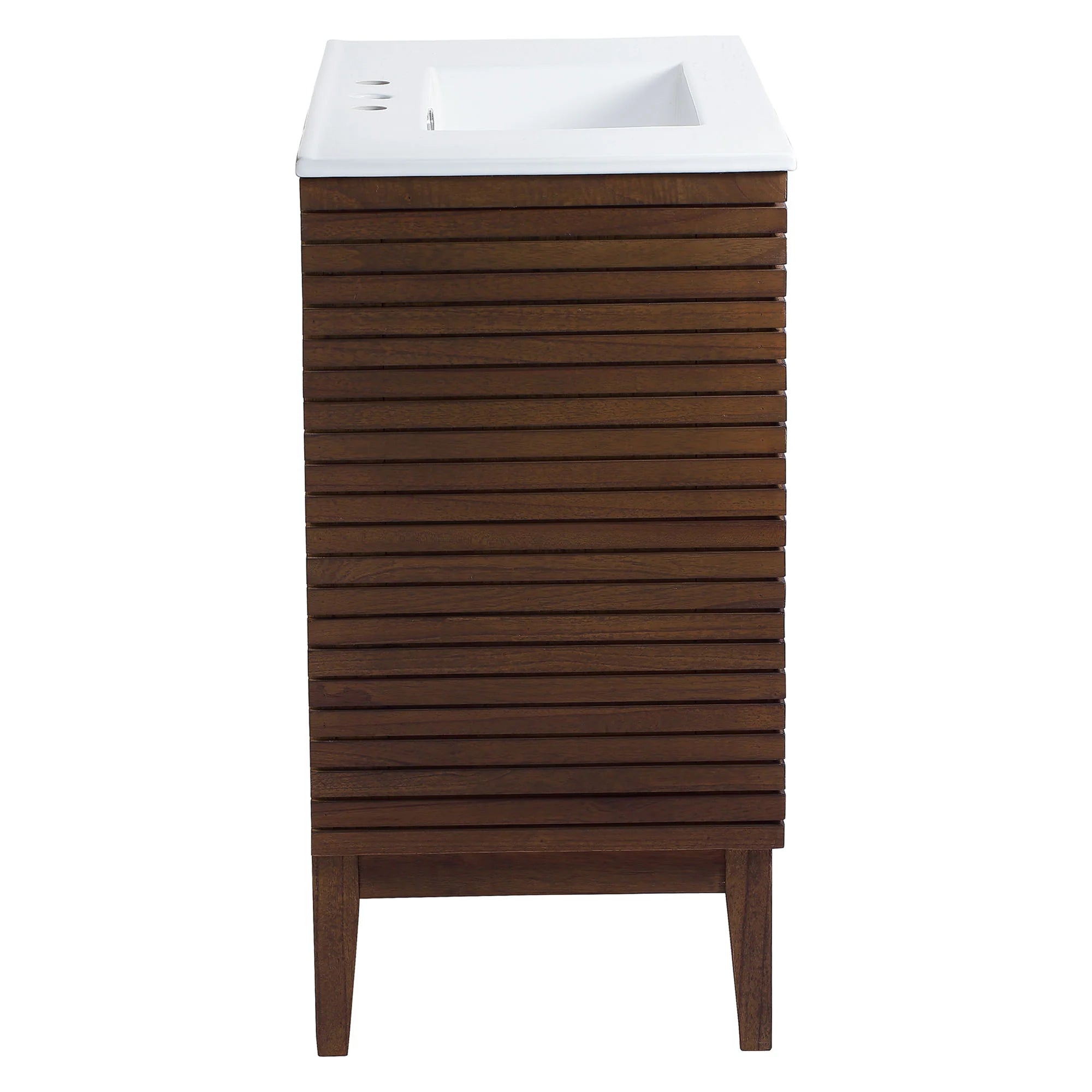 Lavabo de salle de bain Ledger inclus