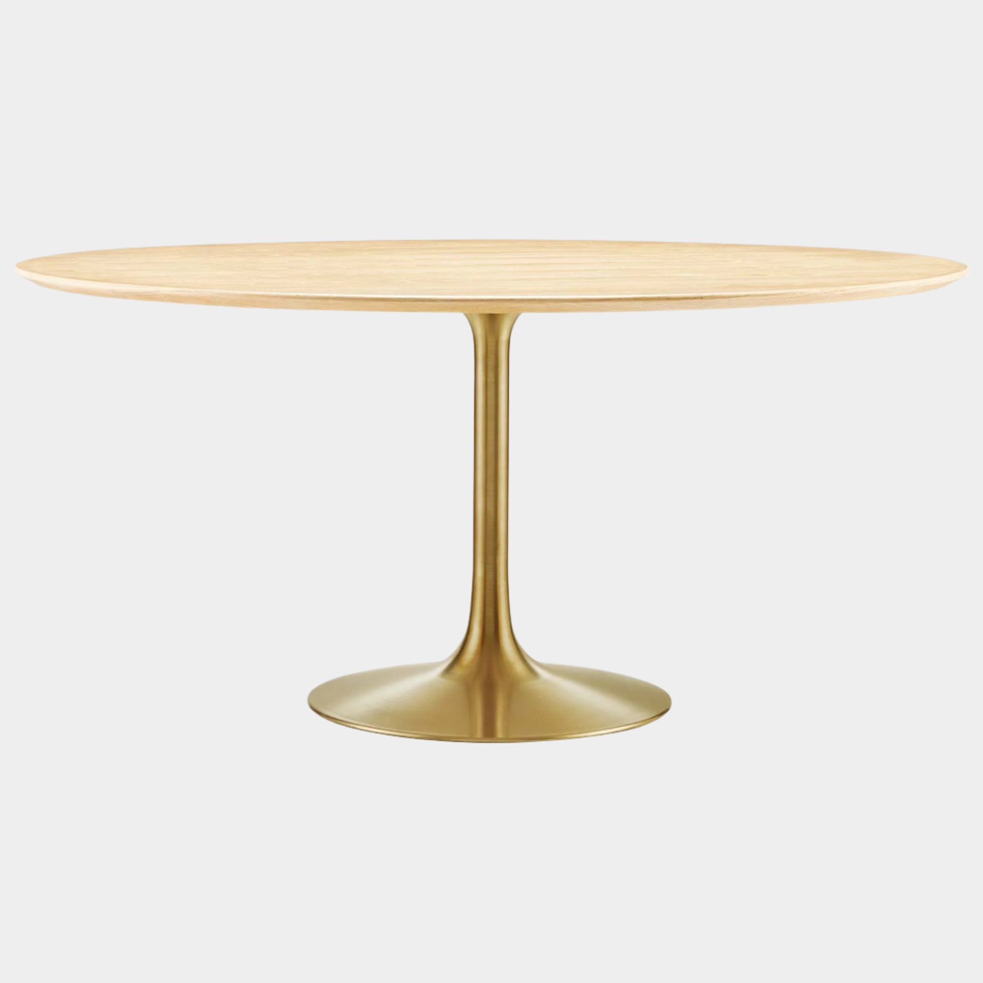 Lippa Round 60" Dining Table