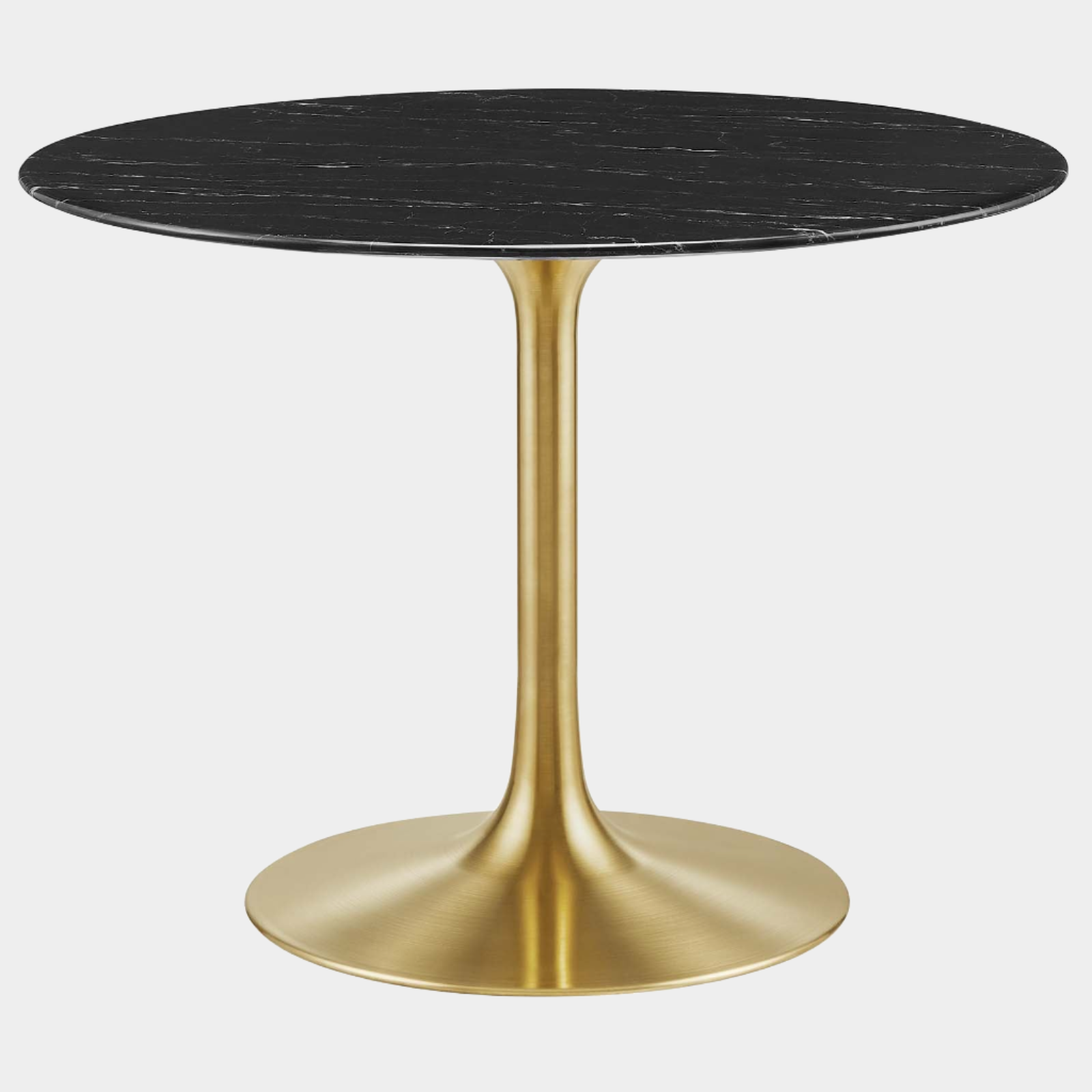 Abstract Urban Dining Table