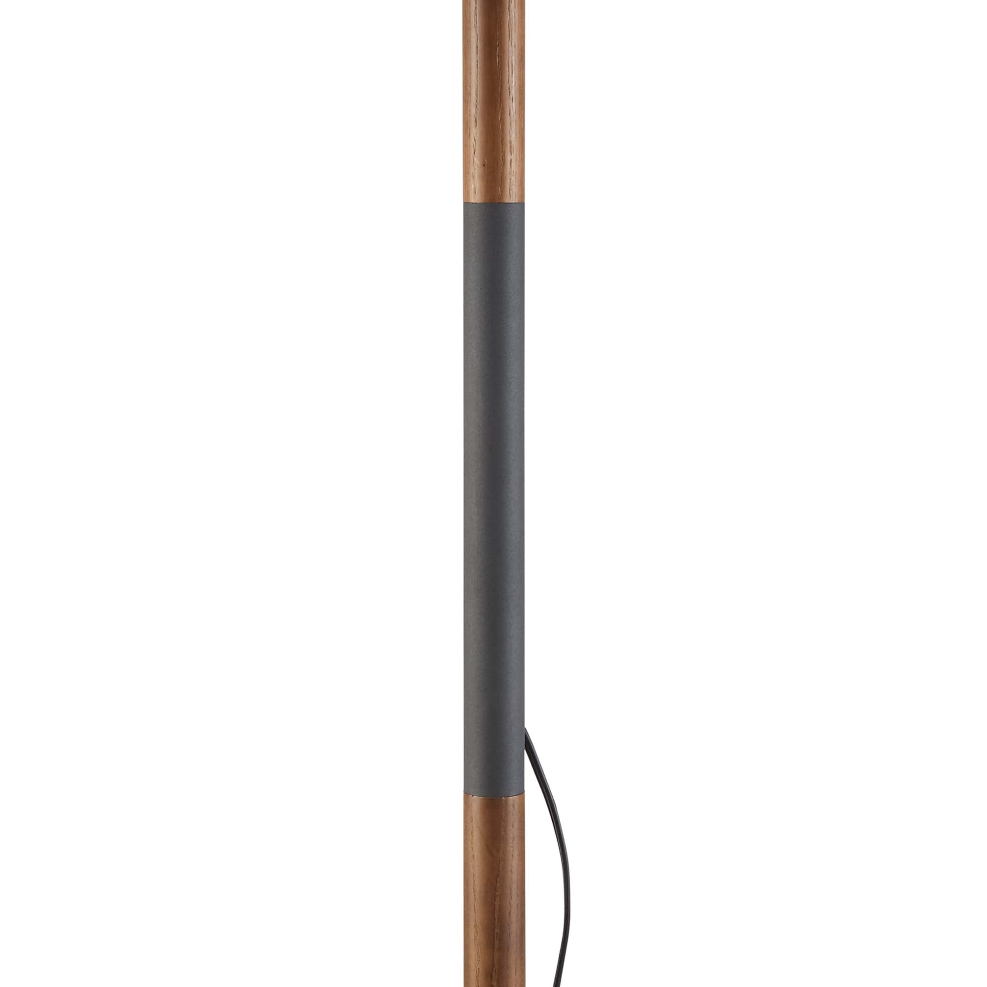 Natalie Tripod Floor Lamp