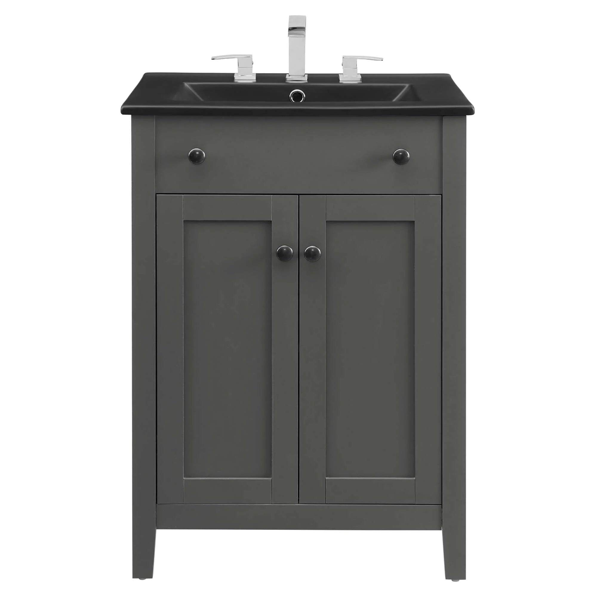 Lavabo de salle de bain Nantucket inclus