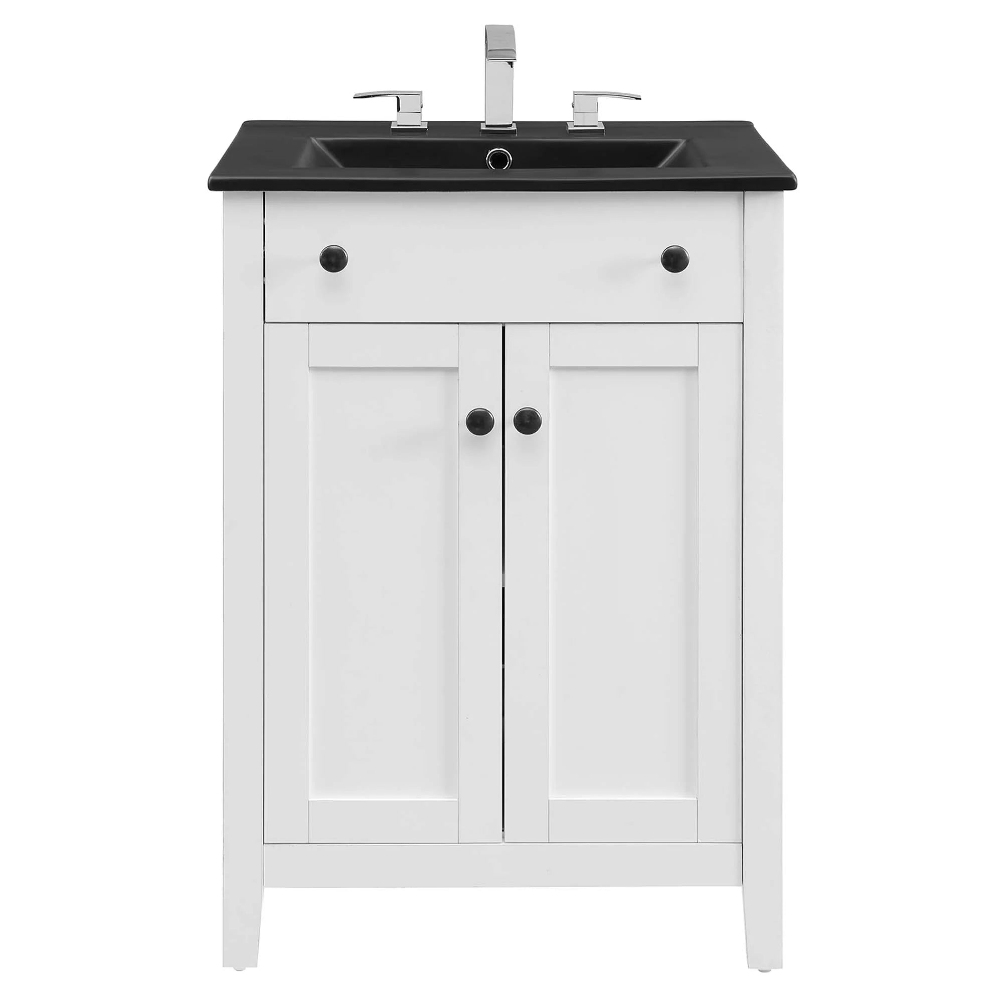 Lavabo de salle de bain Nantucket inclus