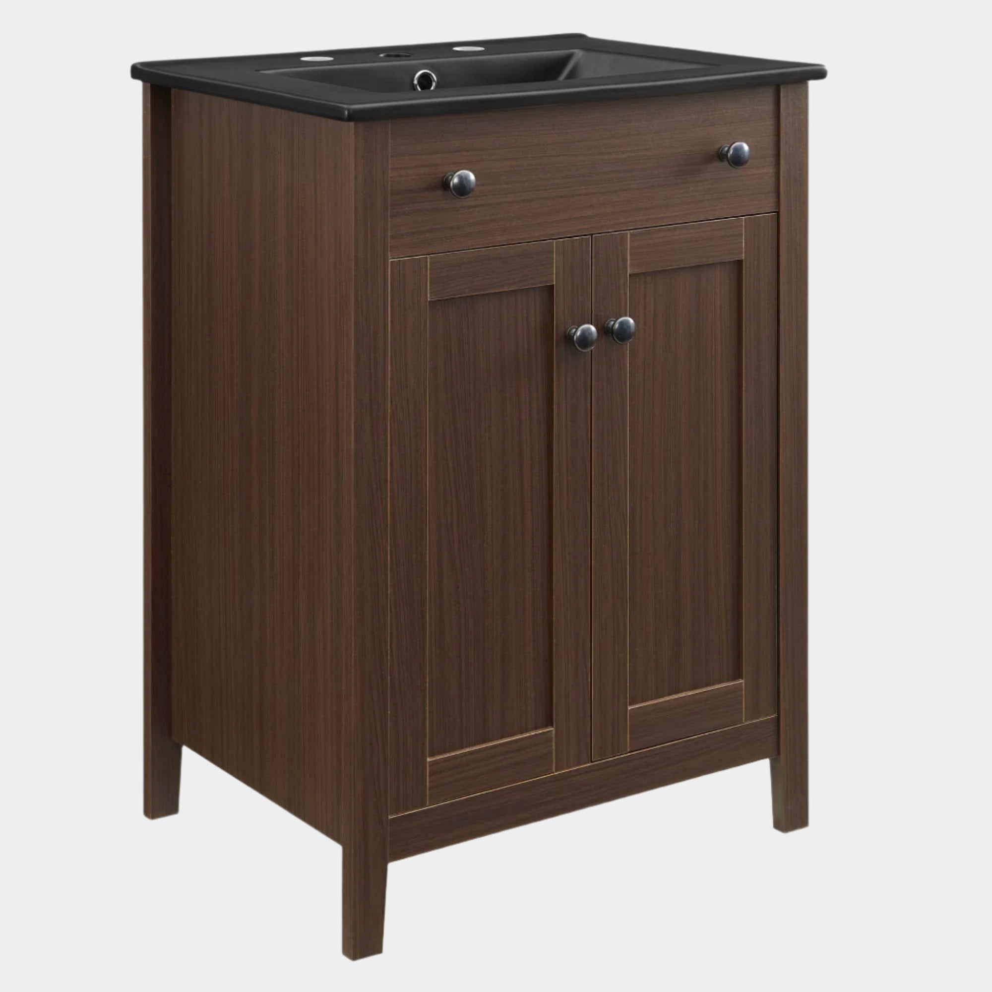 Lavabo de salle de bain Nantucket inclus