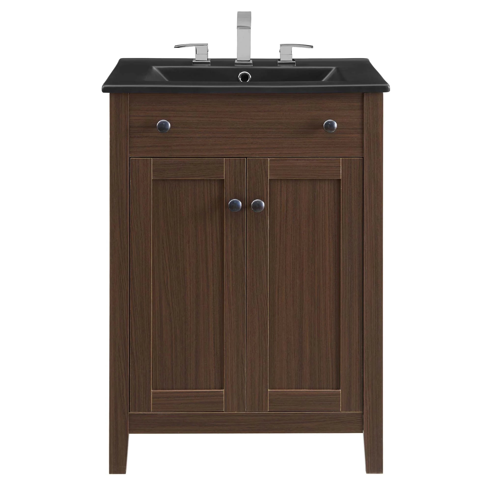 Lavabo de salle de bain Nantucket inclus