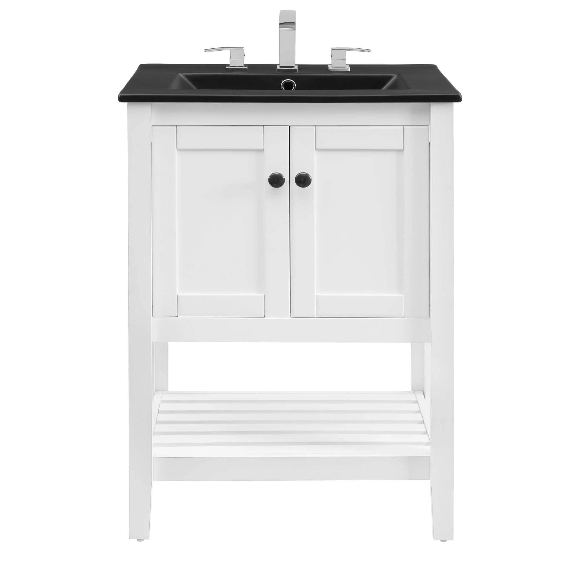 Prestige Bathroom Vanity Basin Included