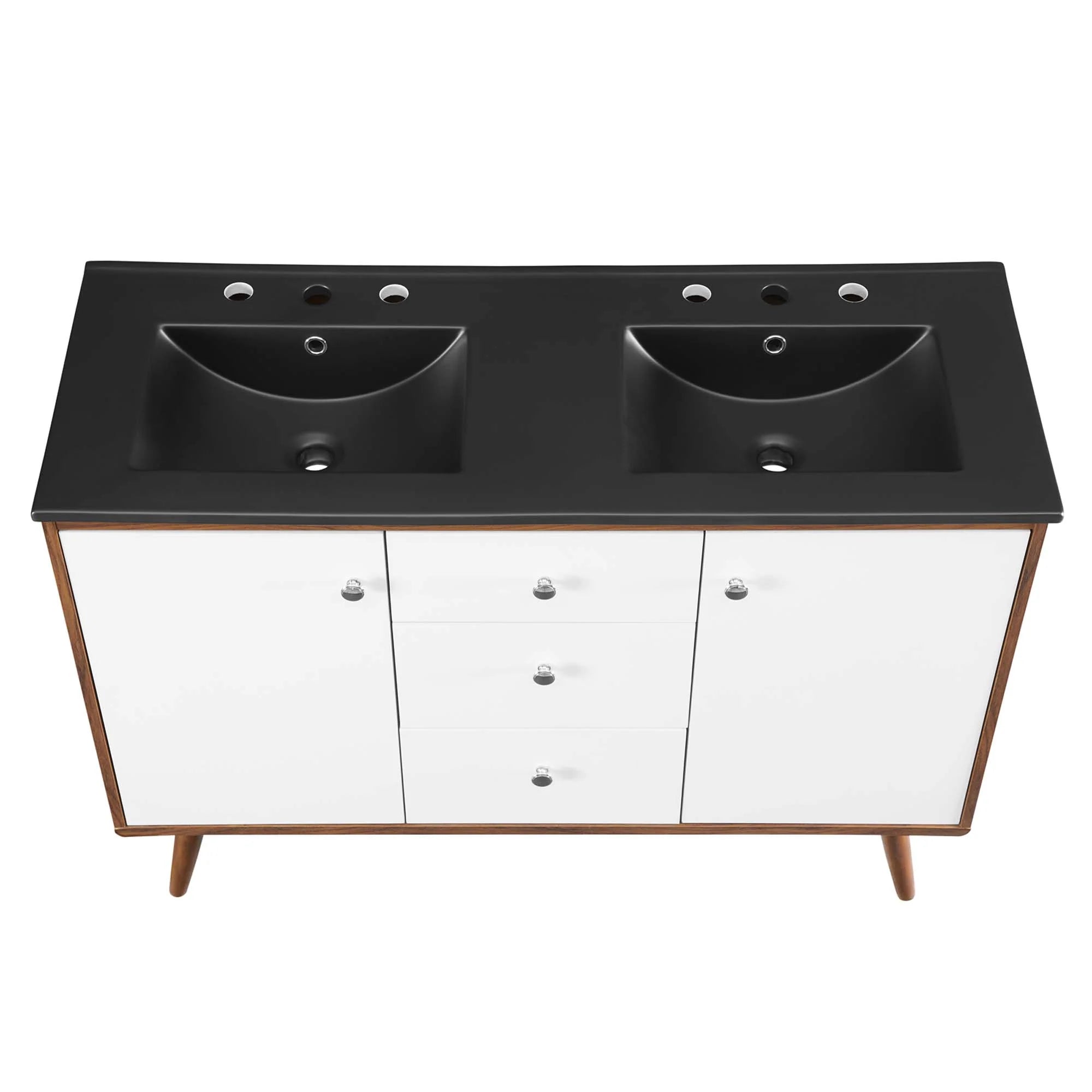 Transmit Bathroom Vanity Basin Included