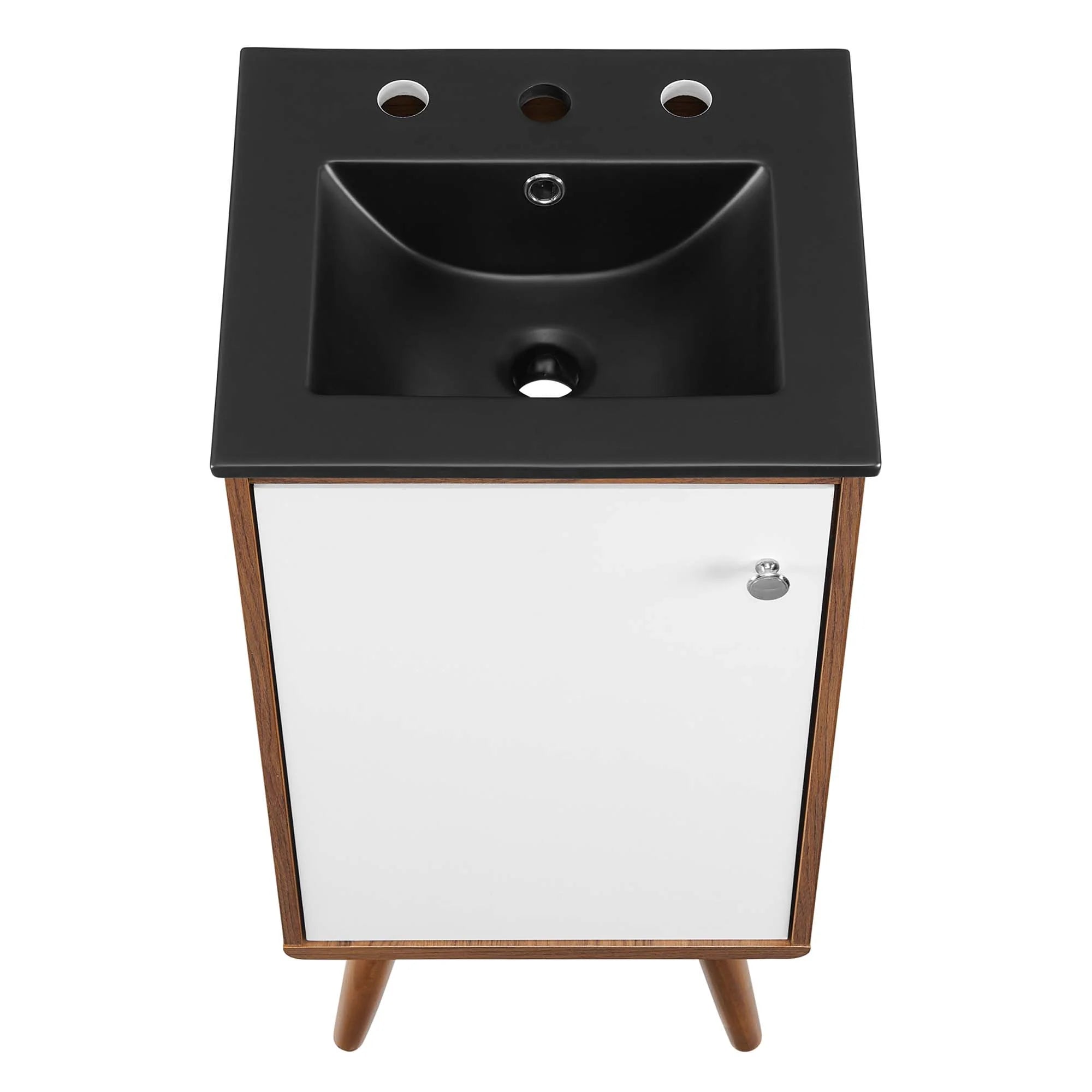 Transmit Bathroom Vanity Basin Included