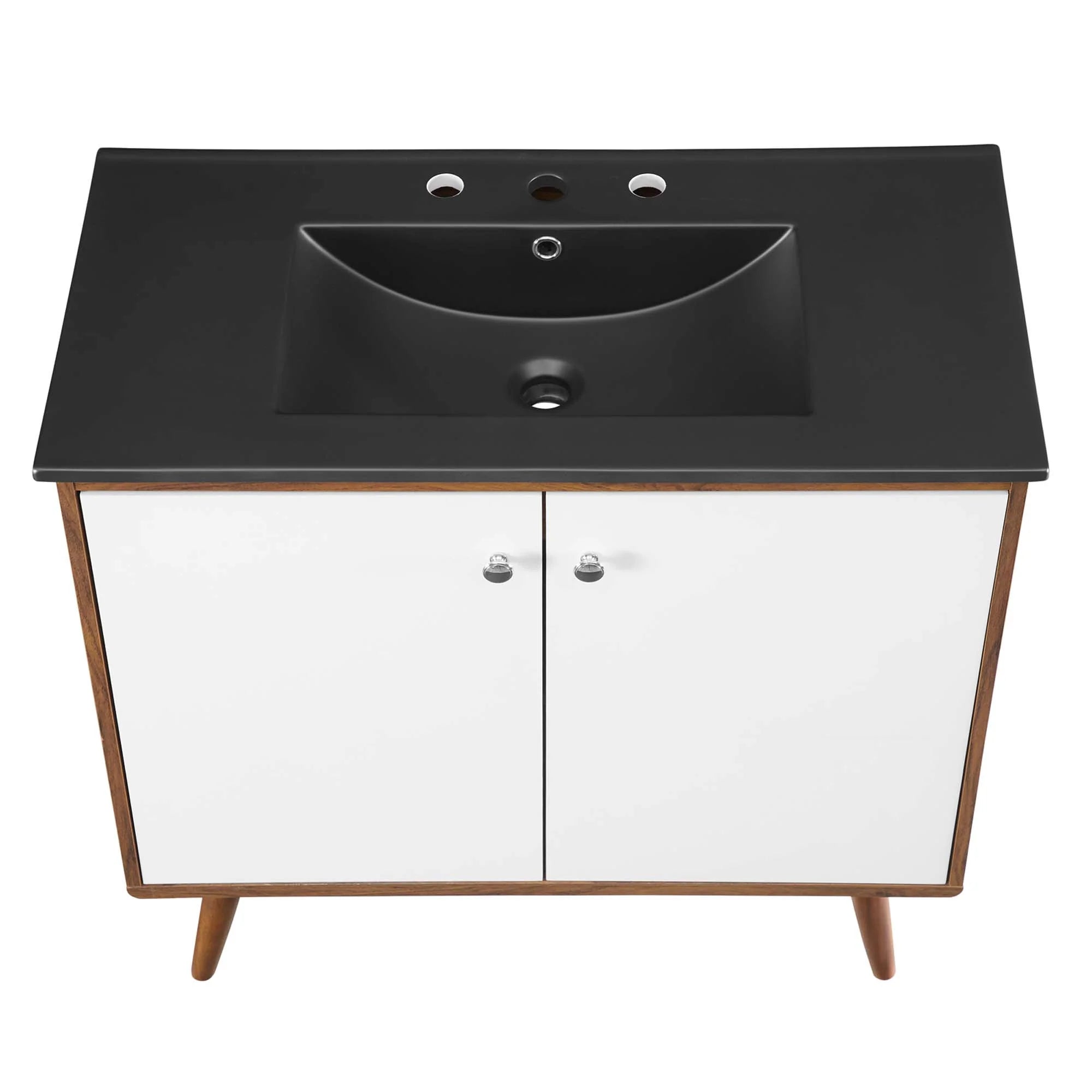 Transmit Bathroom Vanity Basin Included