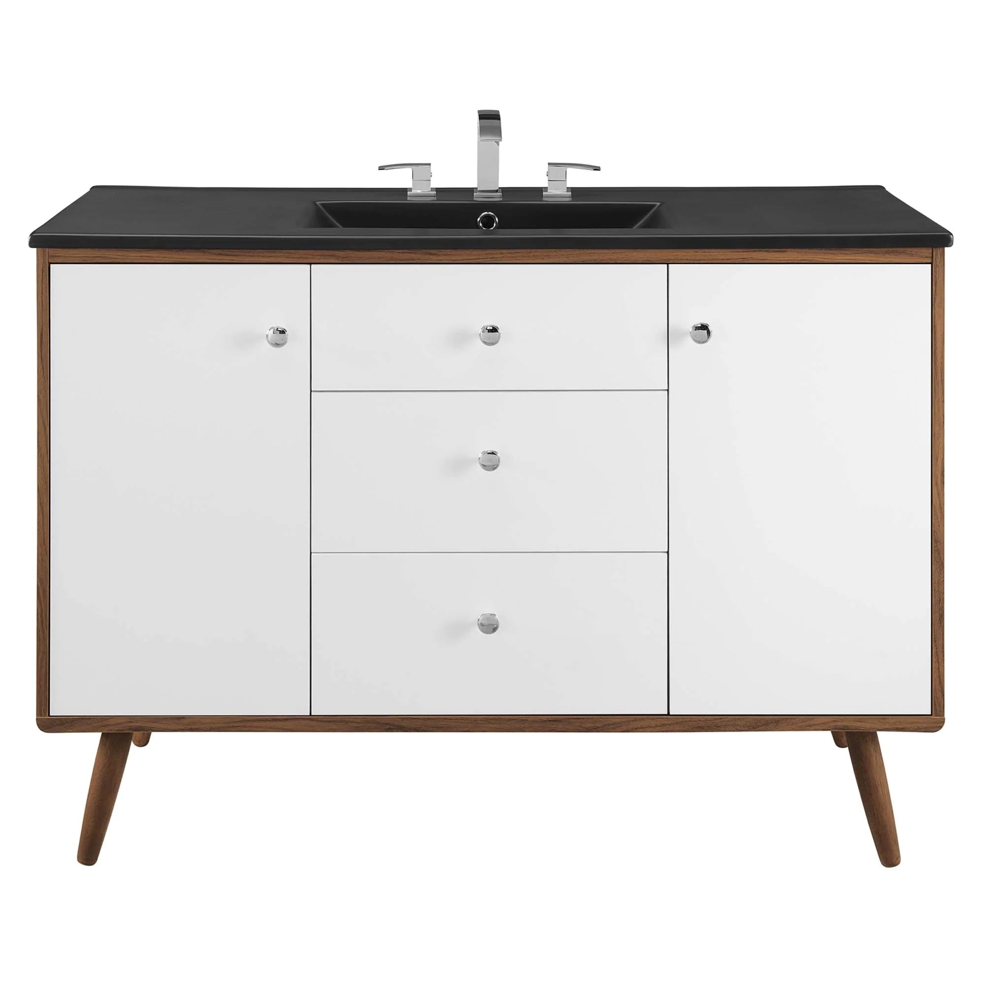 Transmit Bathroom Vanity Basin Included