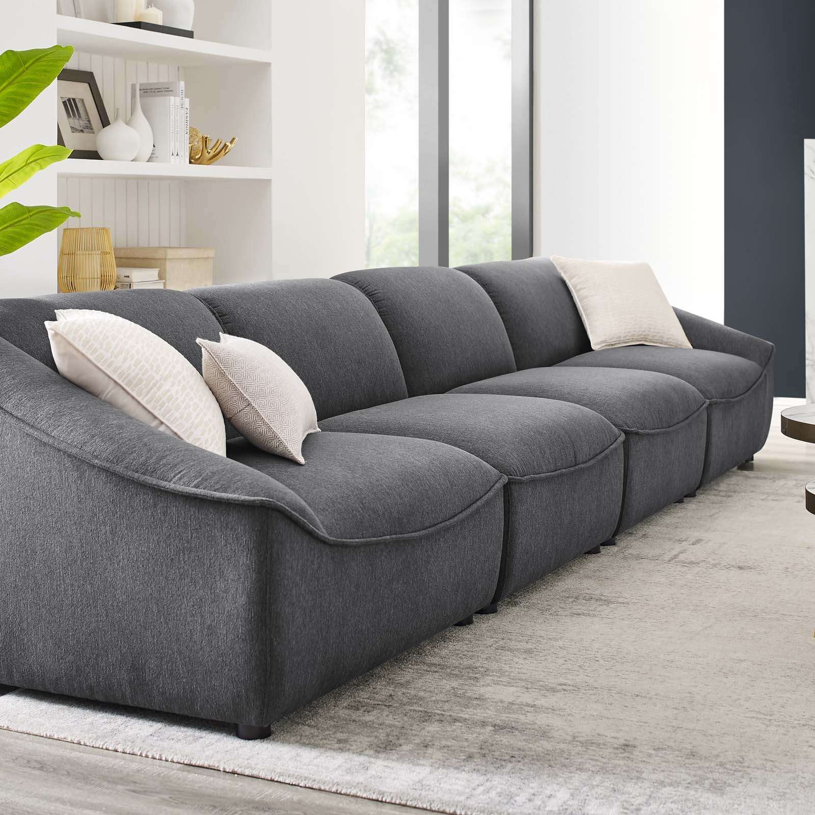 Embrace Multiple Piece Sofa