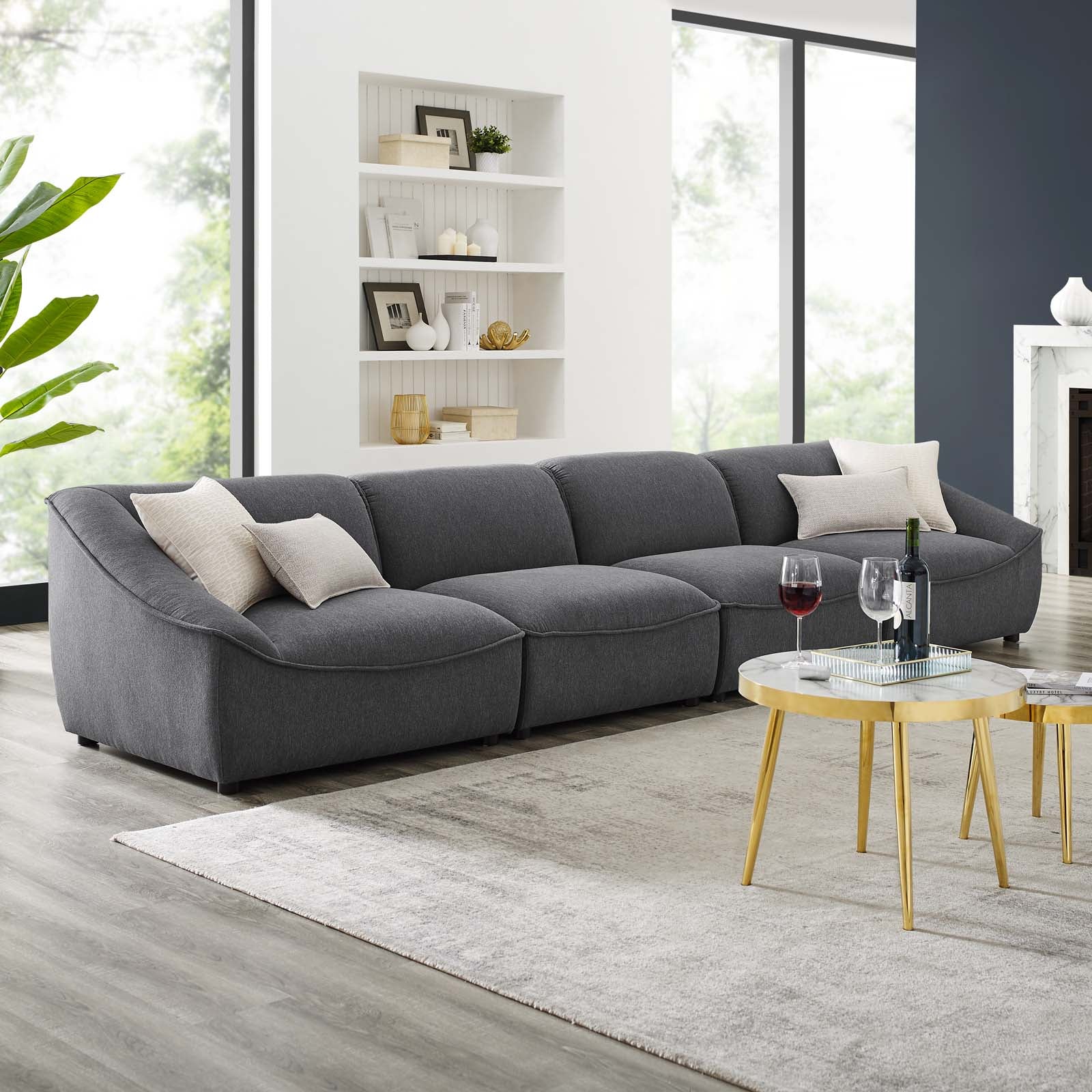 Embrace Multiple Piece Sofa