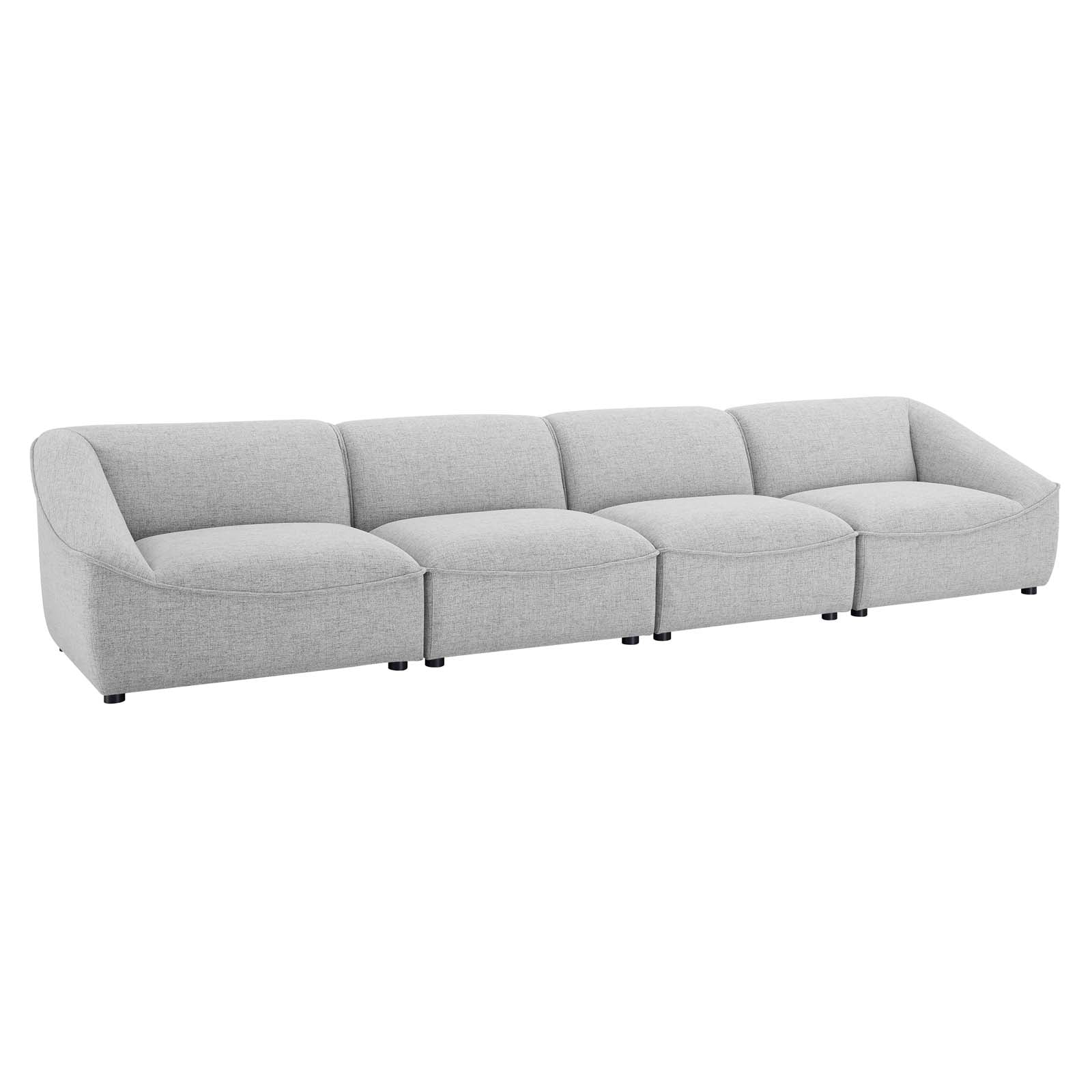 Embrace 3 tier Sofa