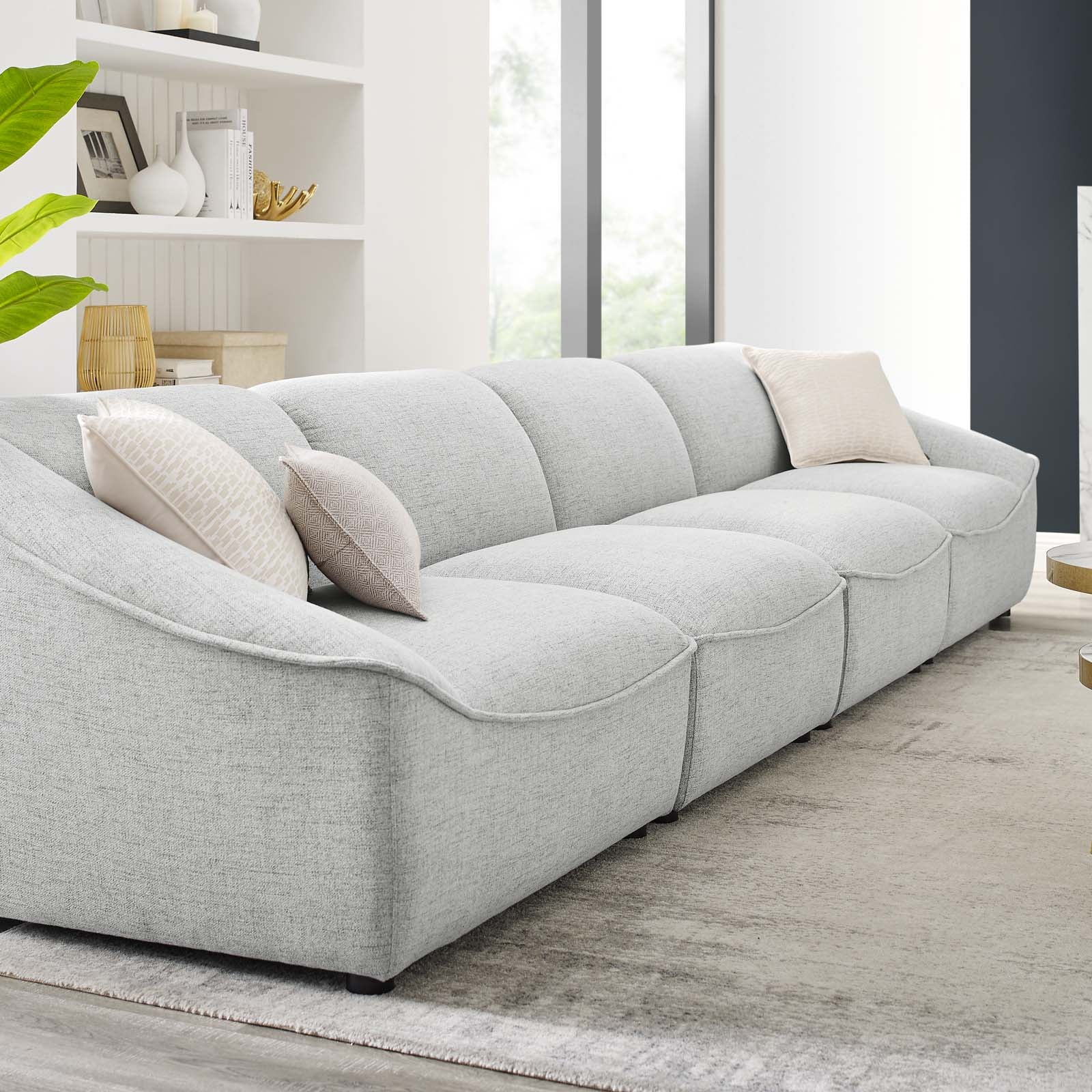 Embrace Multiple Piece Sofa