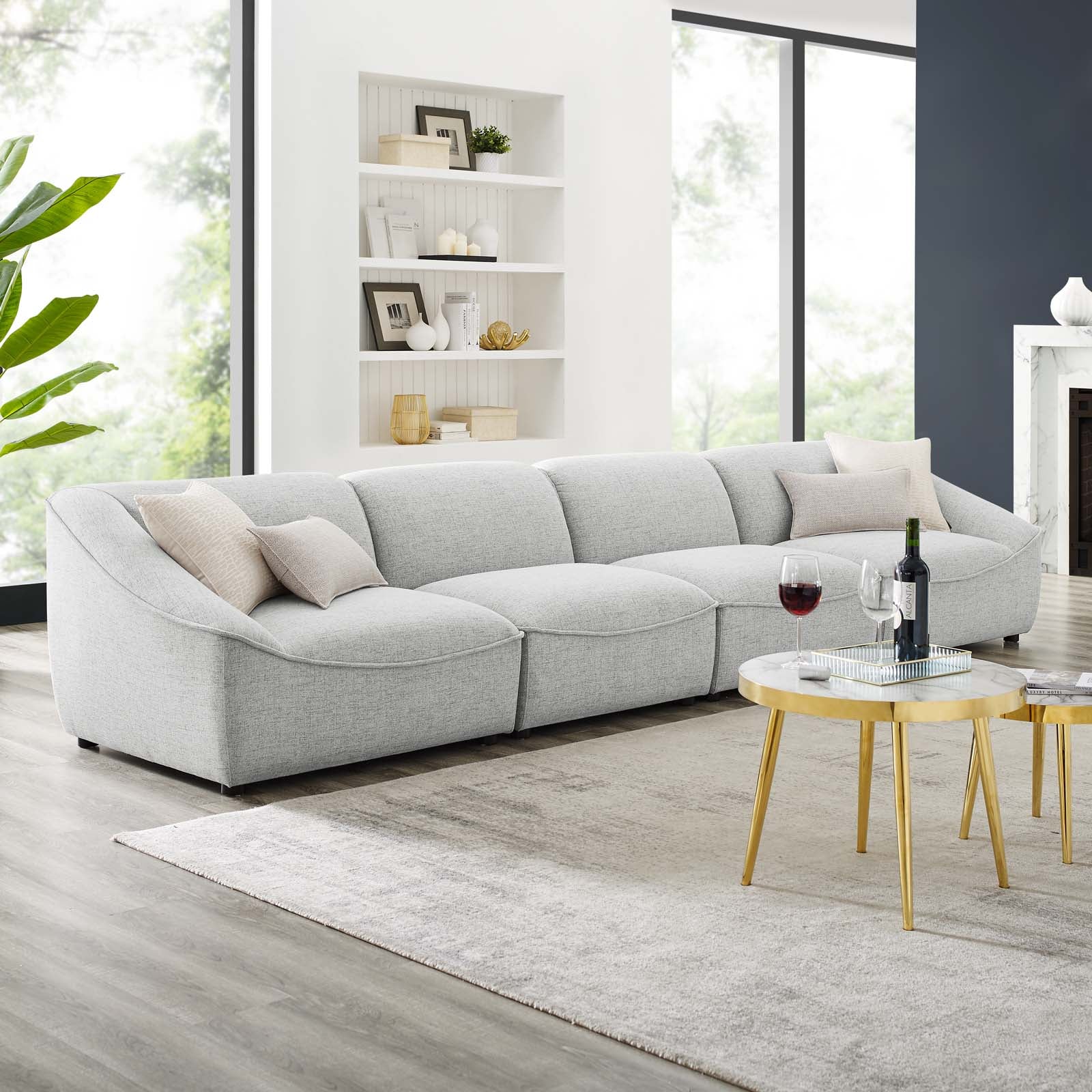 Embrace Multiple Piece Sofa