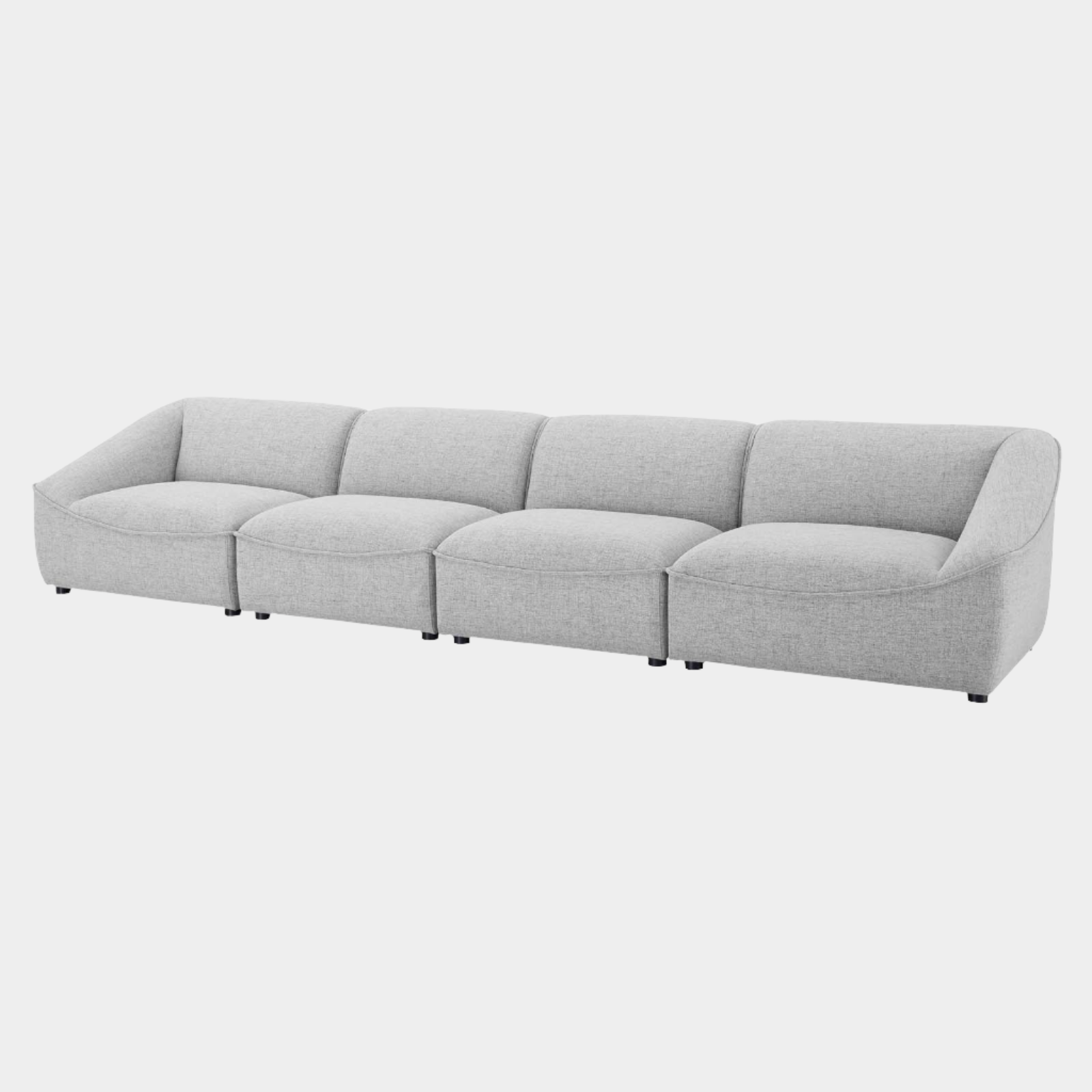 Embrace 3 tier Sofa