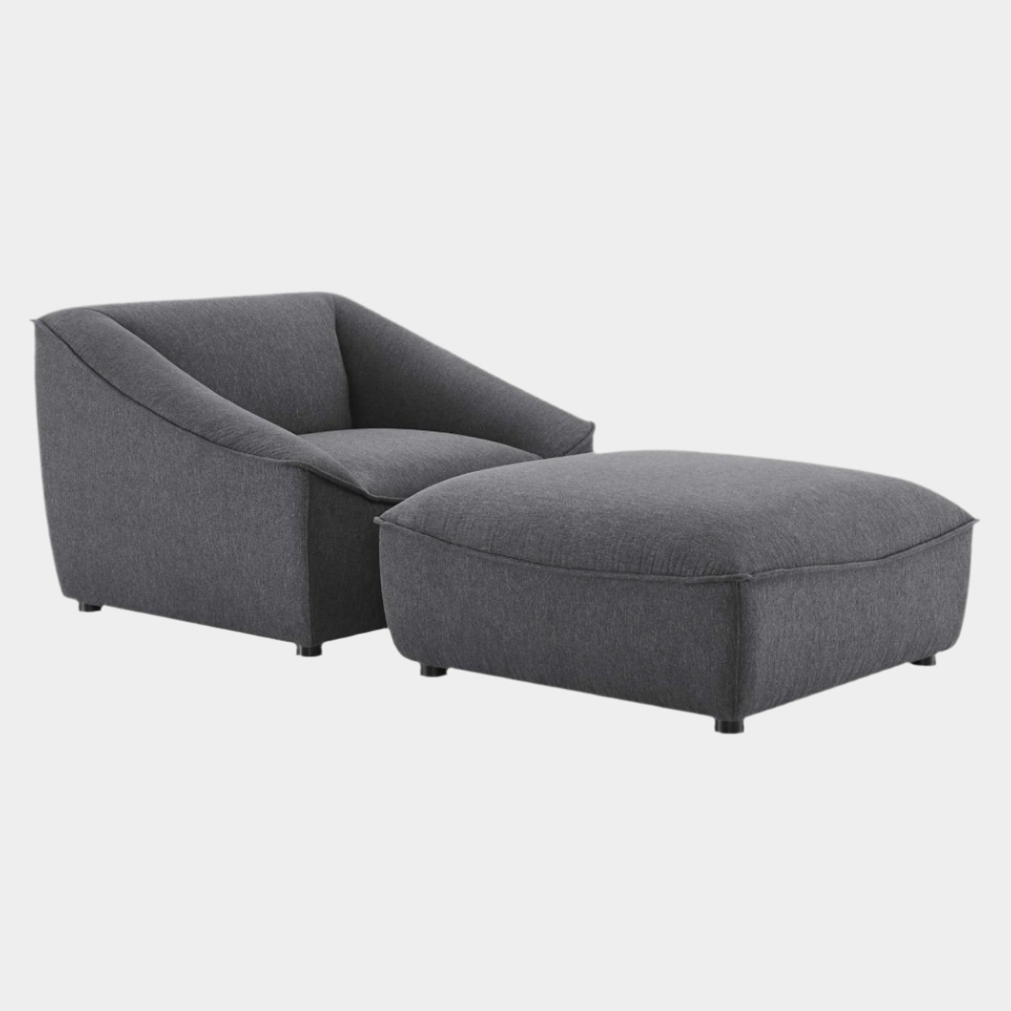 Comprise 2-Piece Living Room Set